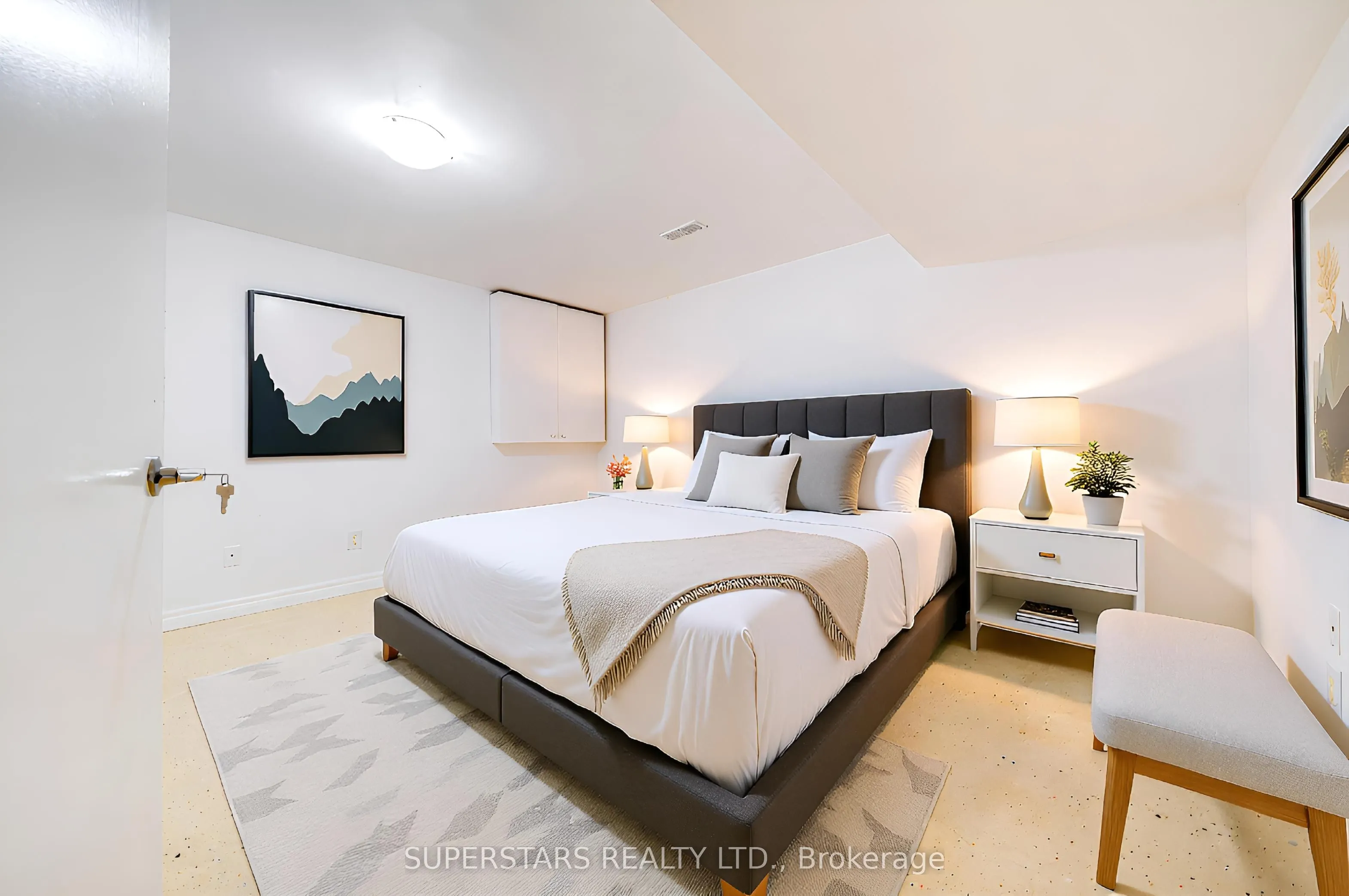 24 Keon Place
