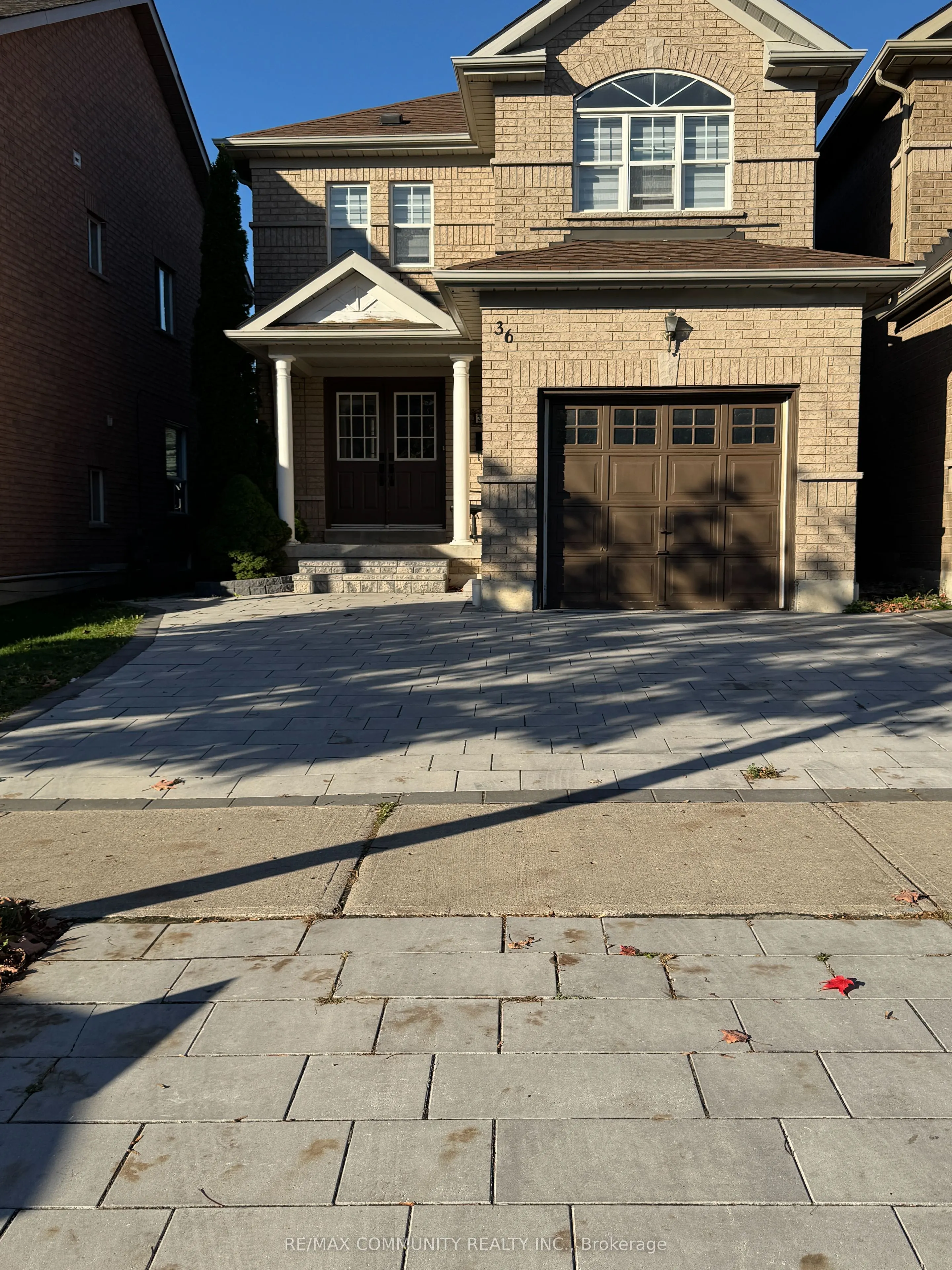 36 Foothill Street, #Main