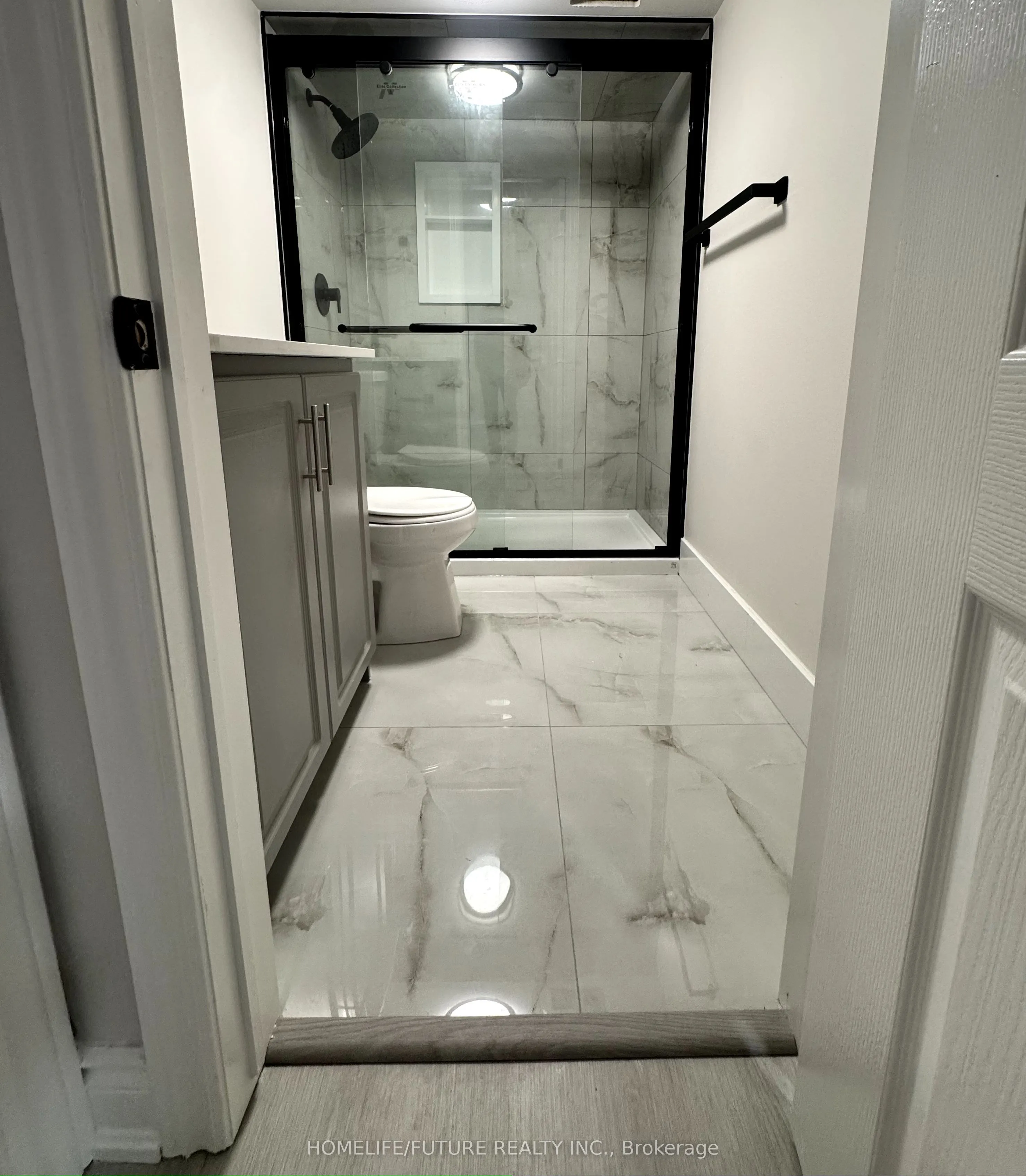 243 Crombie Street, #BSMT