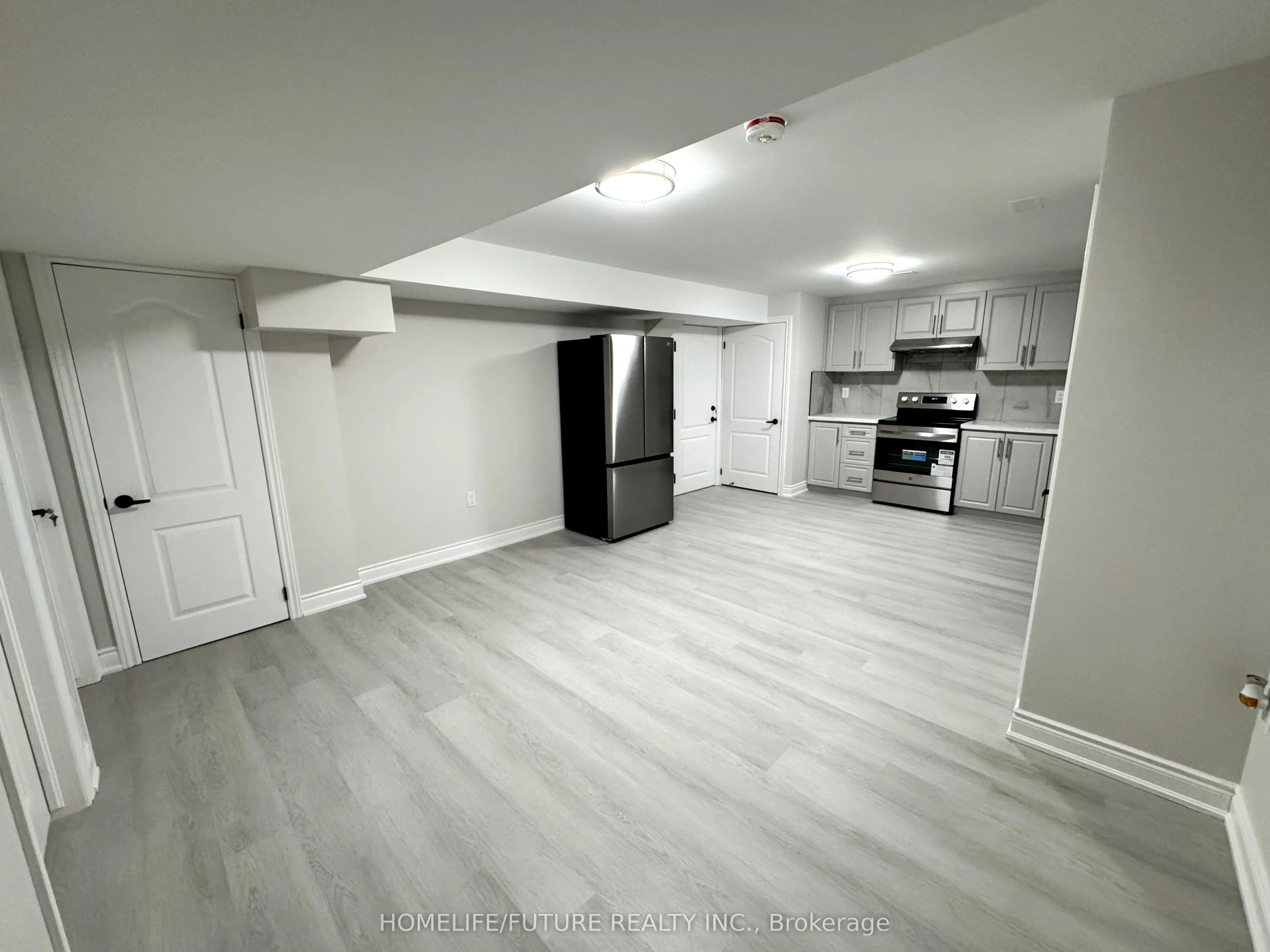 243 Crombie Street, #BSMT