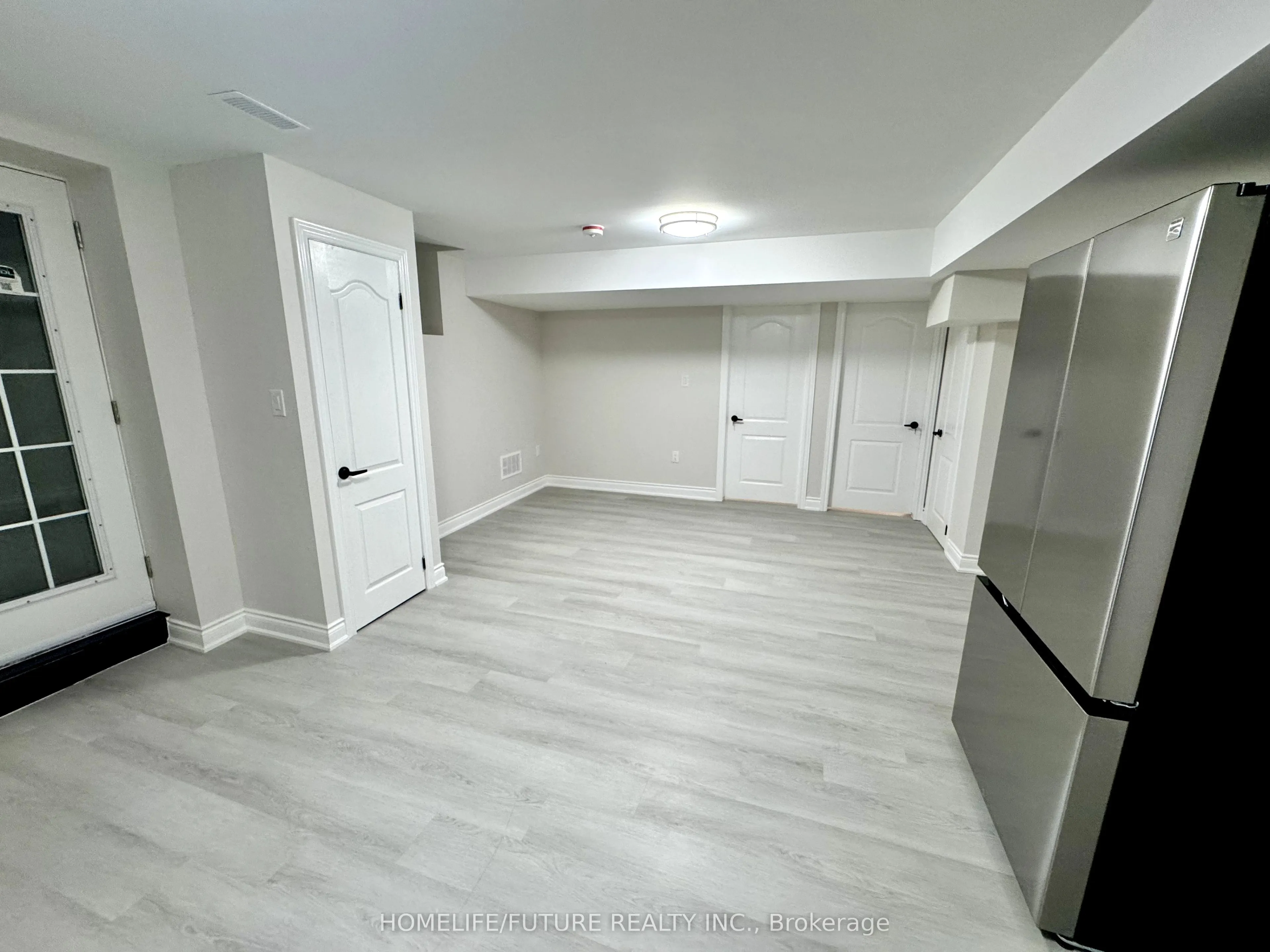 243 Crombie Street, #BSMT