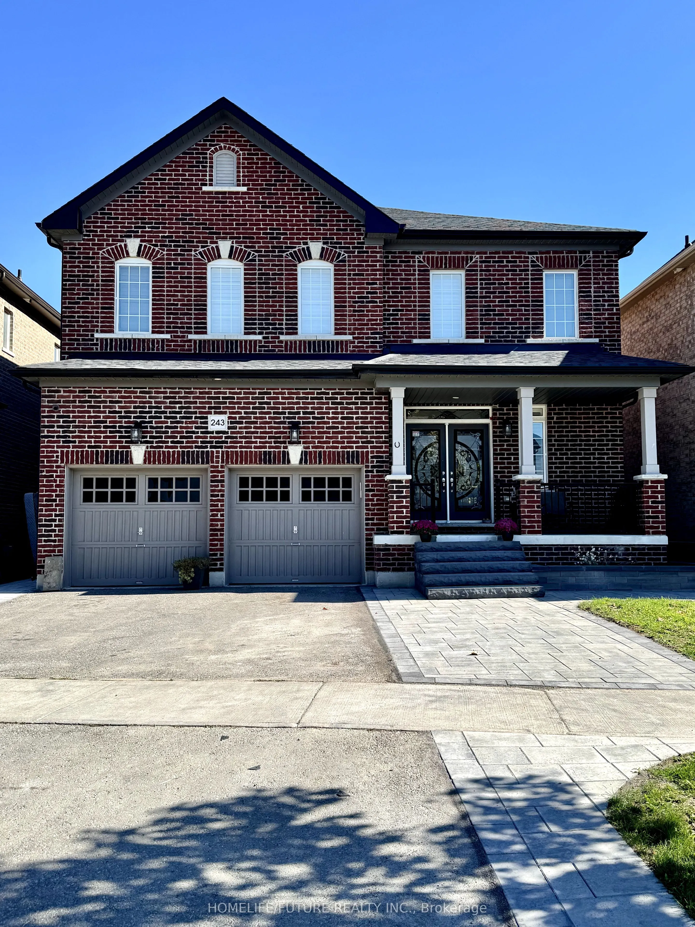 243 Crombie Street, #BSMT