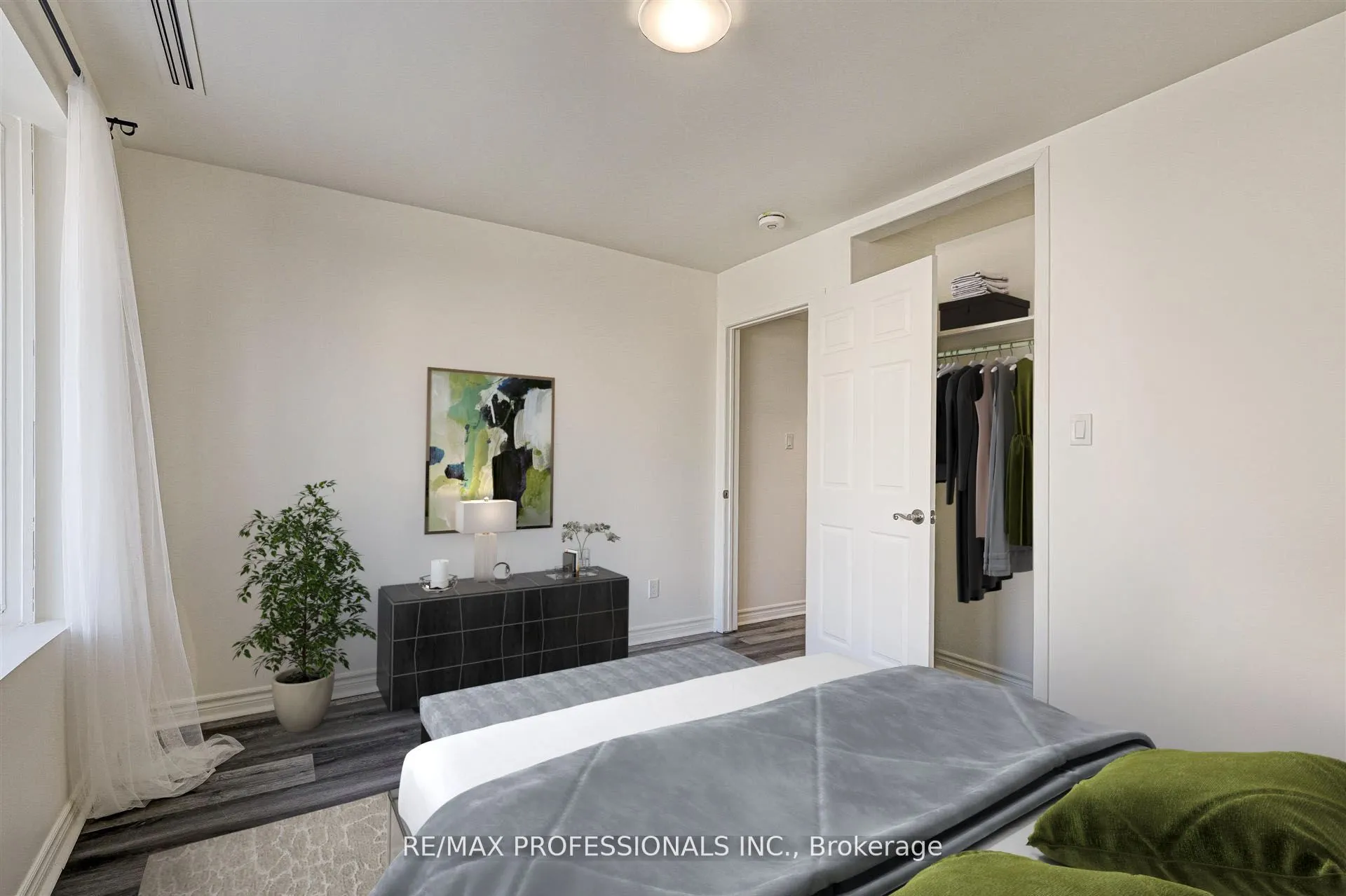 1425 Gerrard Street E, #2nd Flr