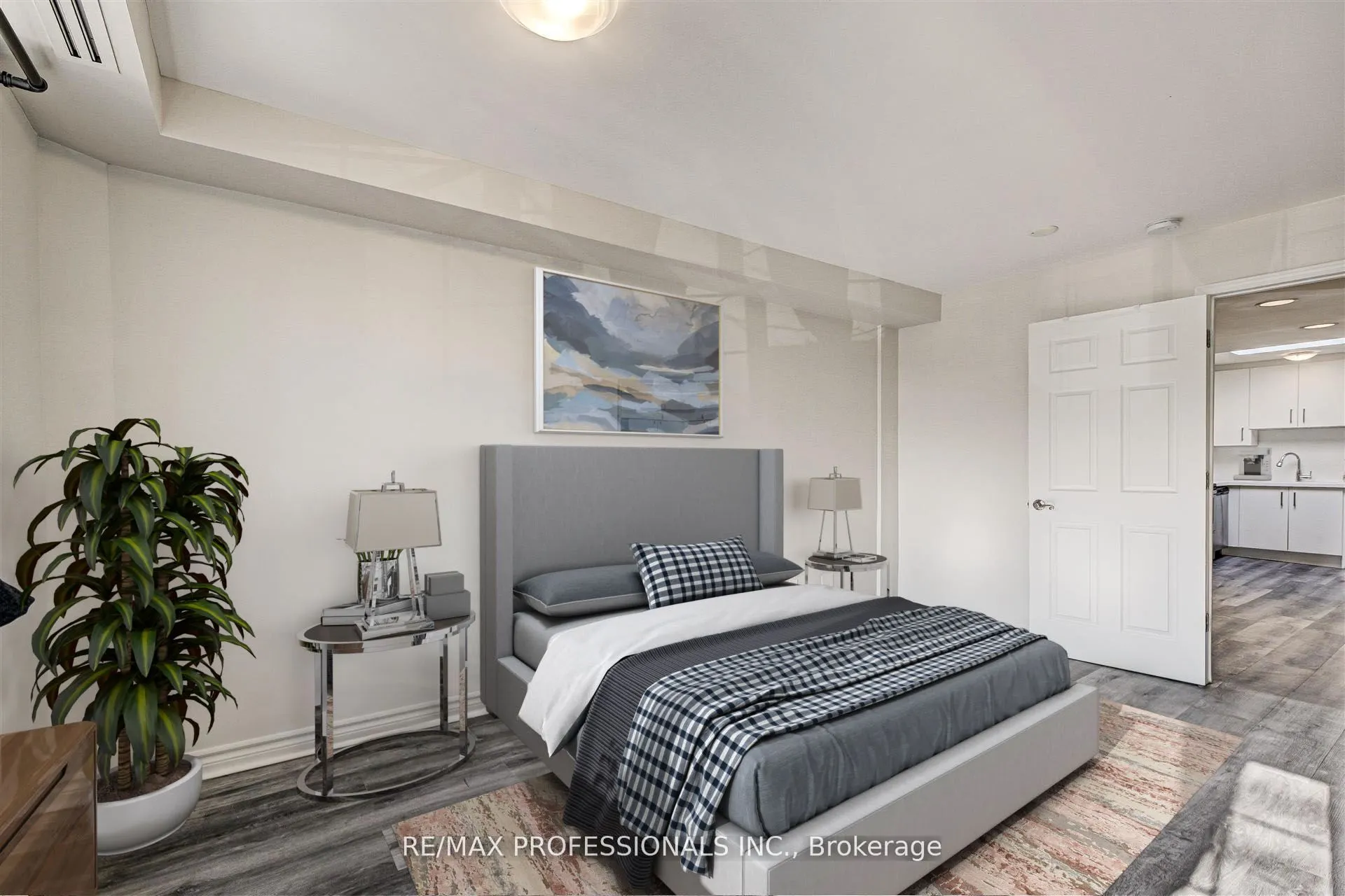 1425 Gerrard Street E, #2nd Flr