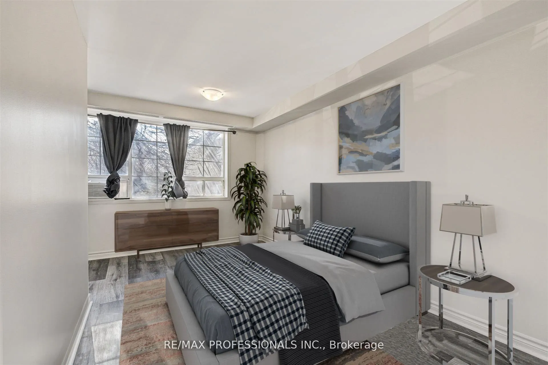 1425 Gerrard Street E, #2nd Flr