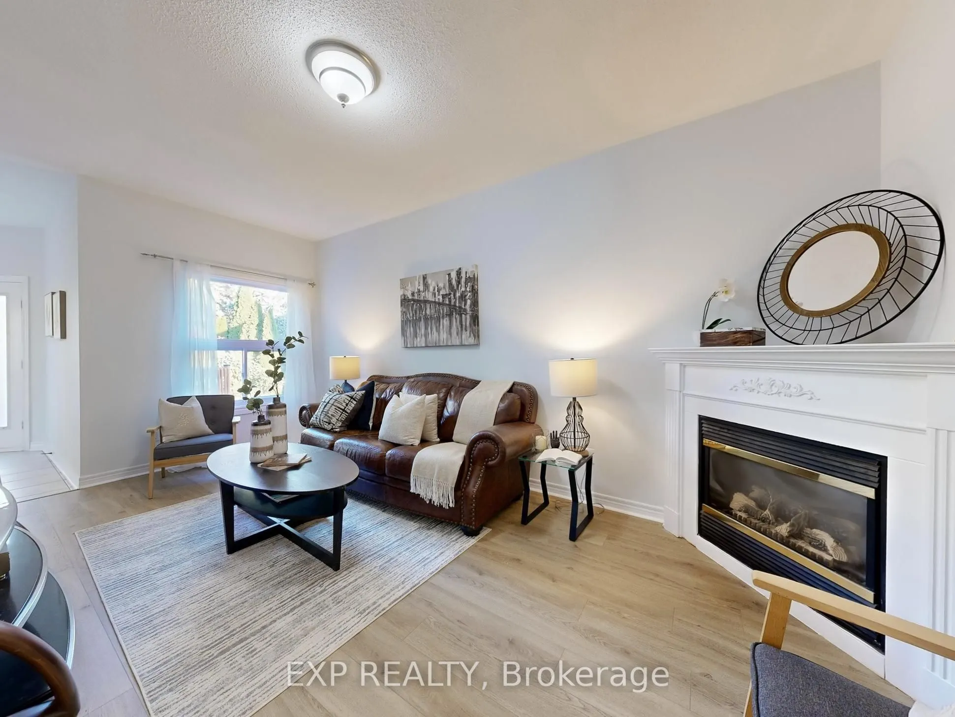 1151 Gossamer Drive