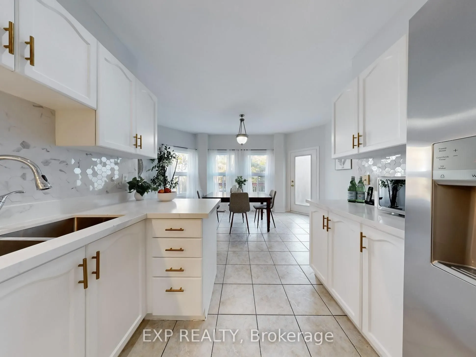 1151 Gossamer Drive