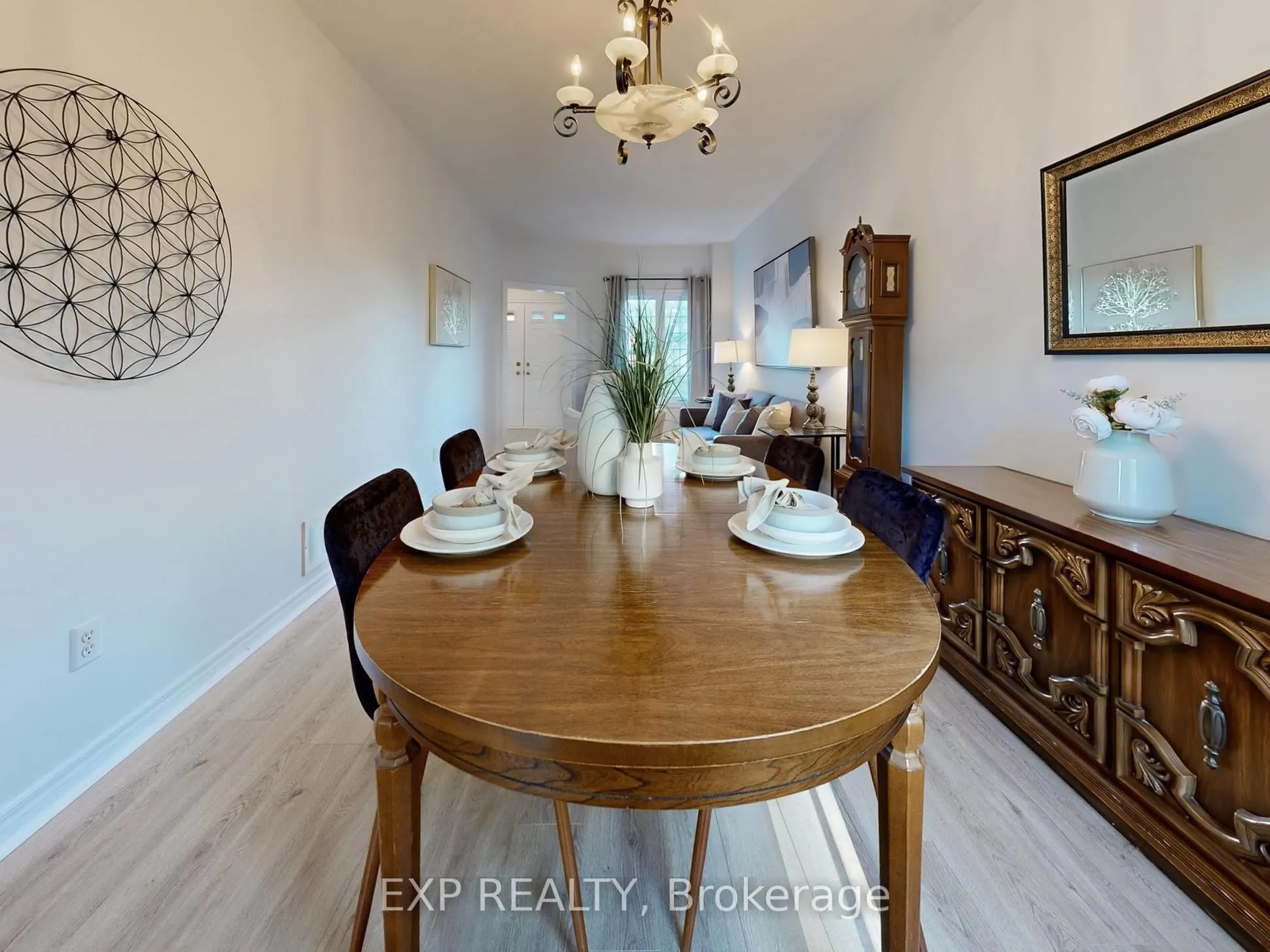 1151 Gossamer Drive