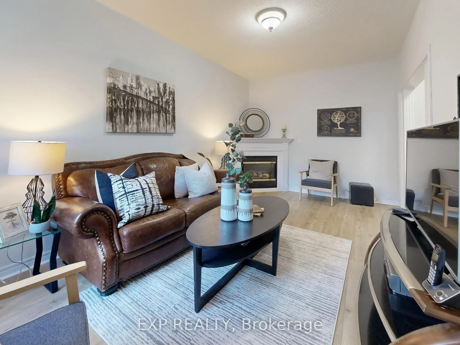 1151 Gossamer Drive