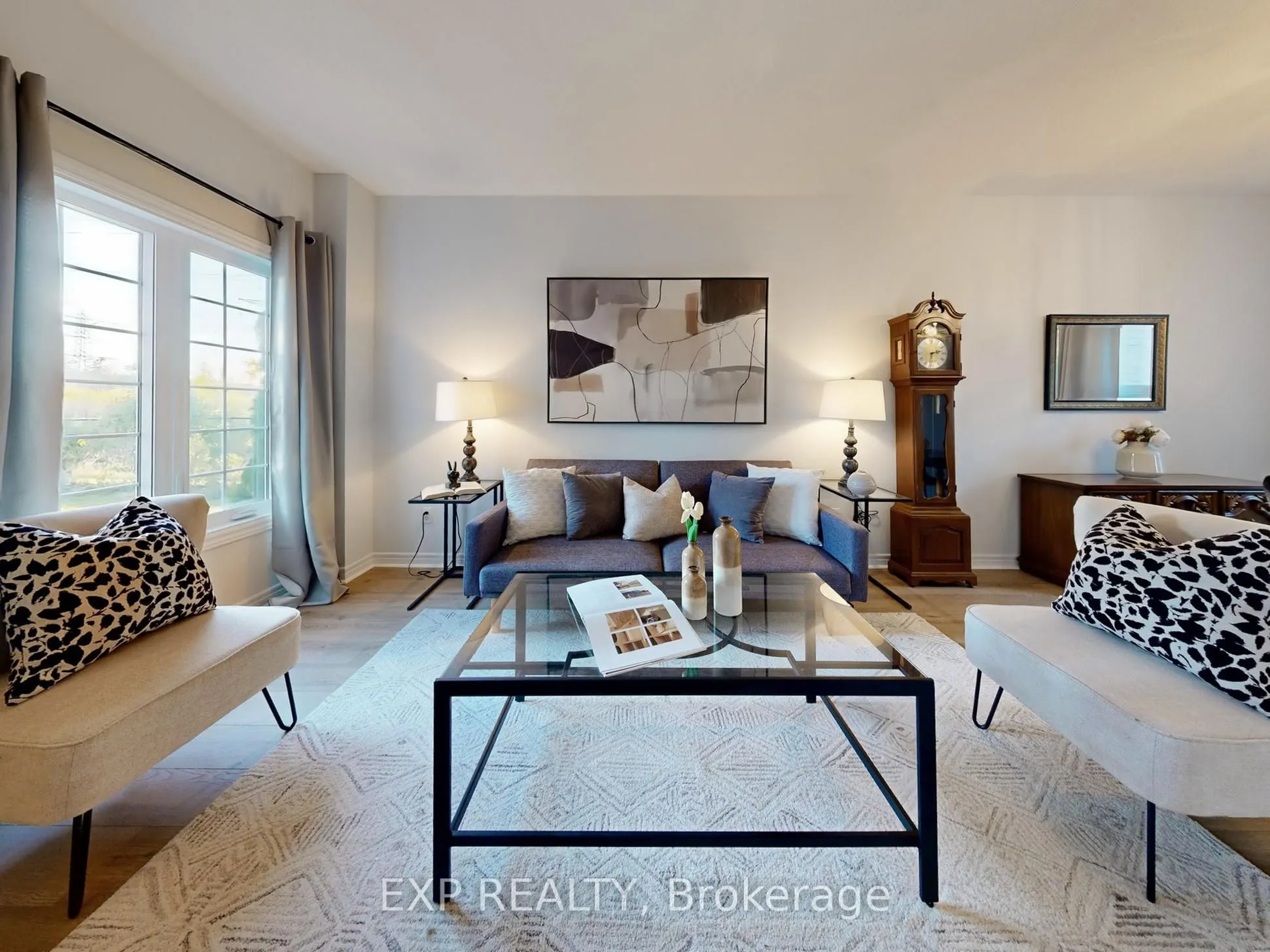 1151 Gossamer Drive