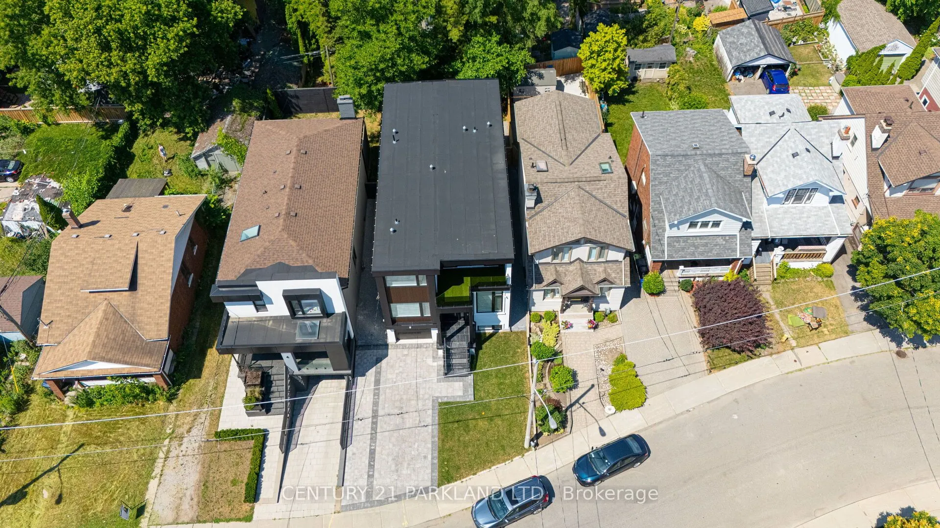 6 Stanhope Avenue