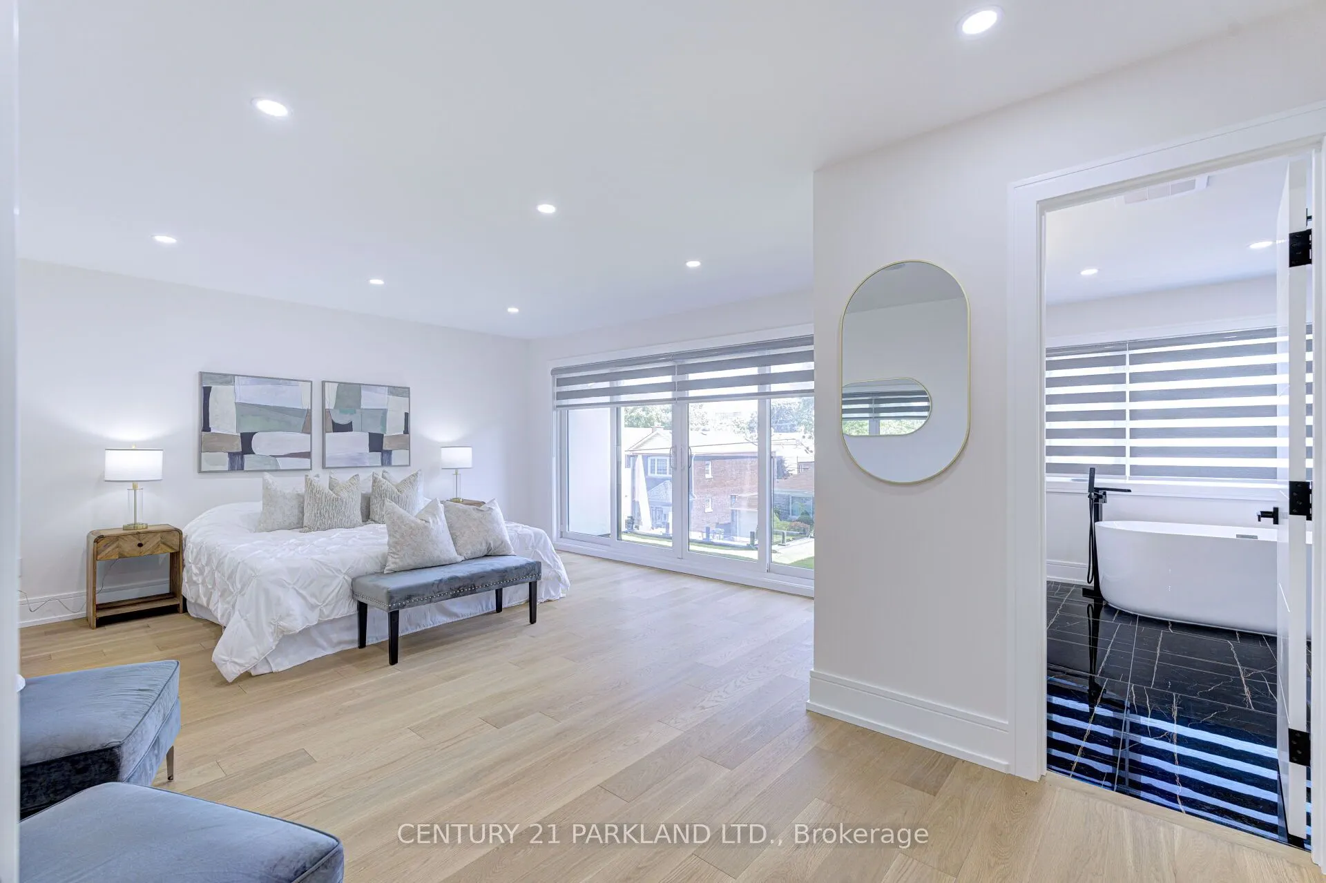 6 Stanhope Avenue