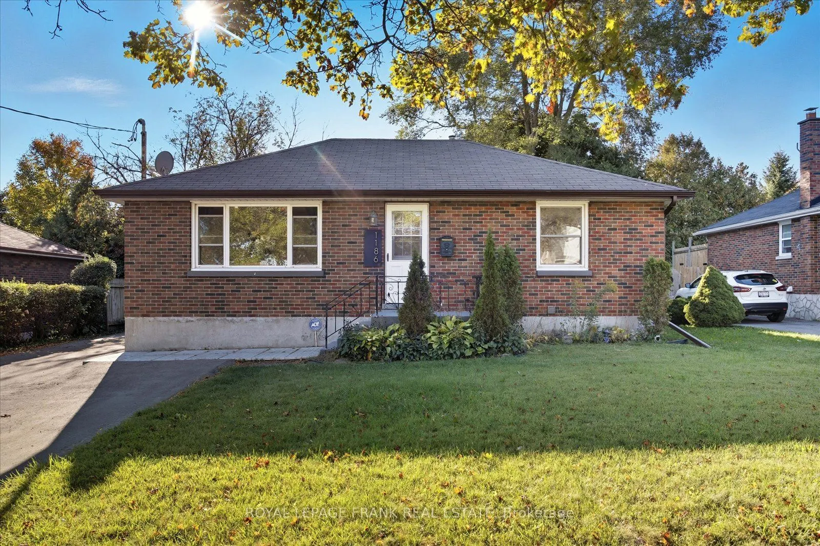 1186 Ravine Road