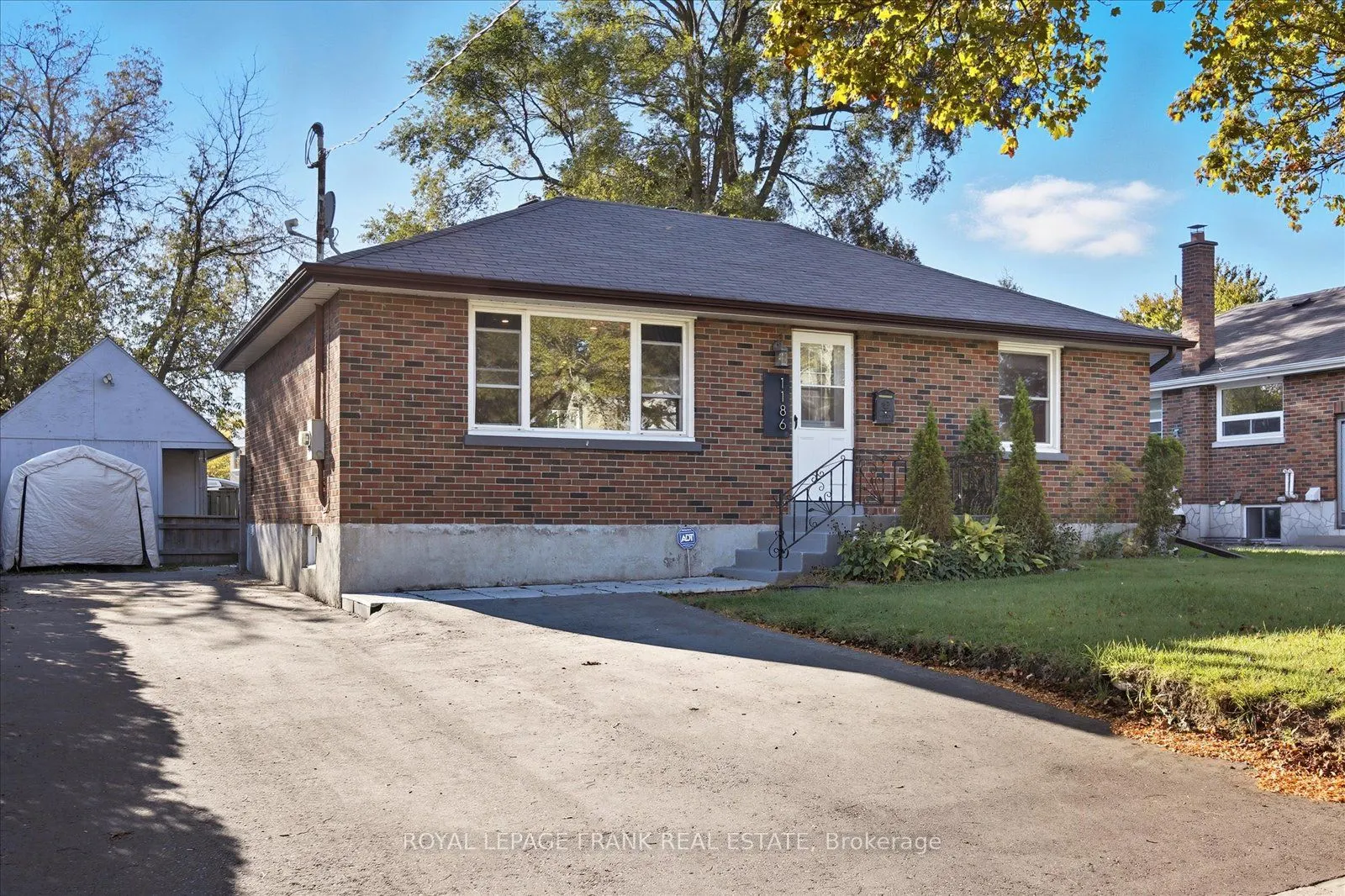 1186 Ravine Road