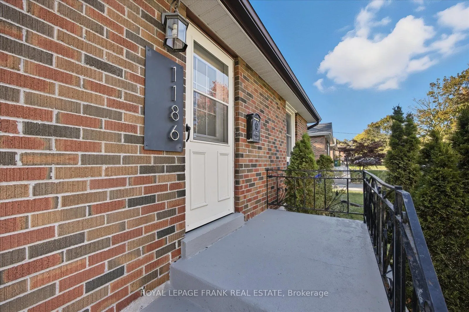 1186 Ravine Road