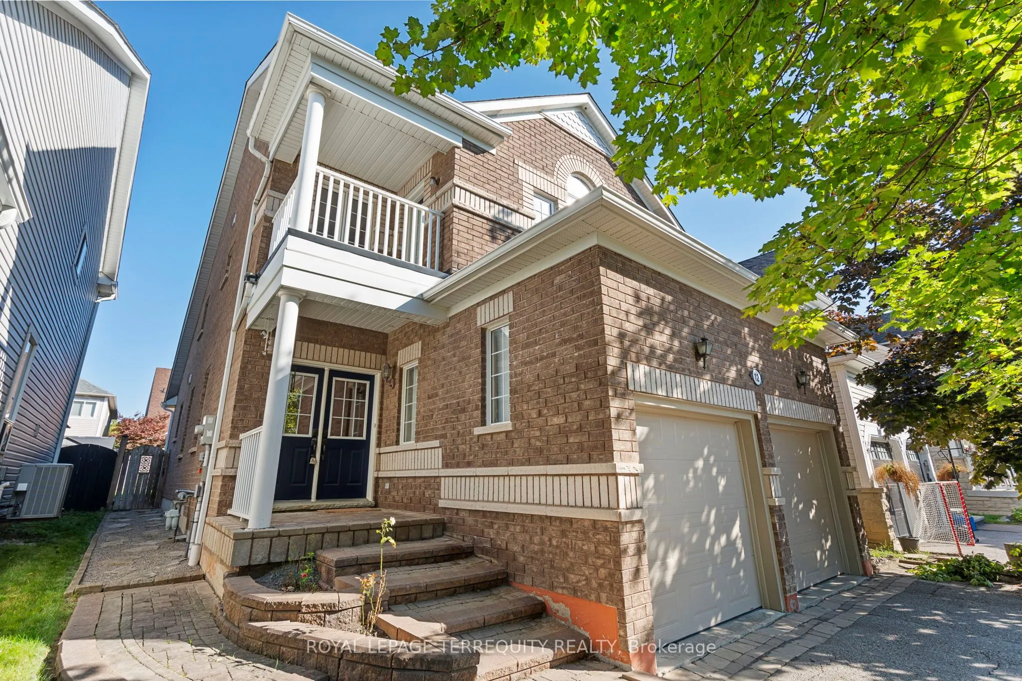 12 Kenilworth Crescent