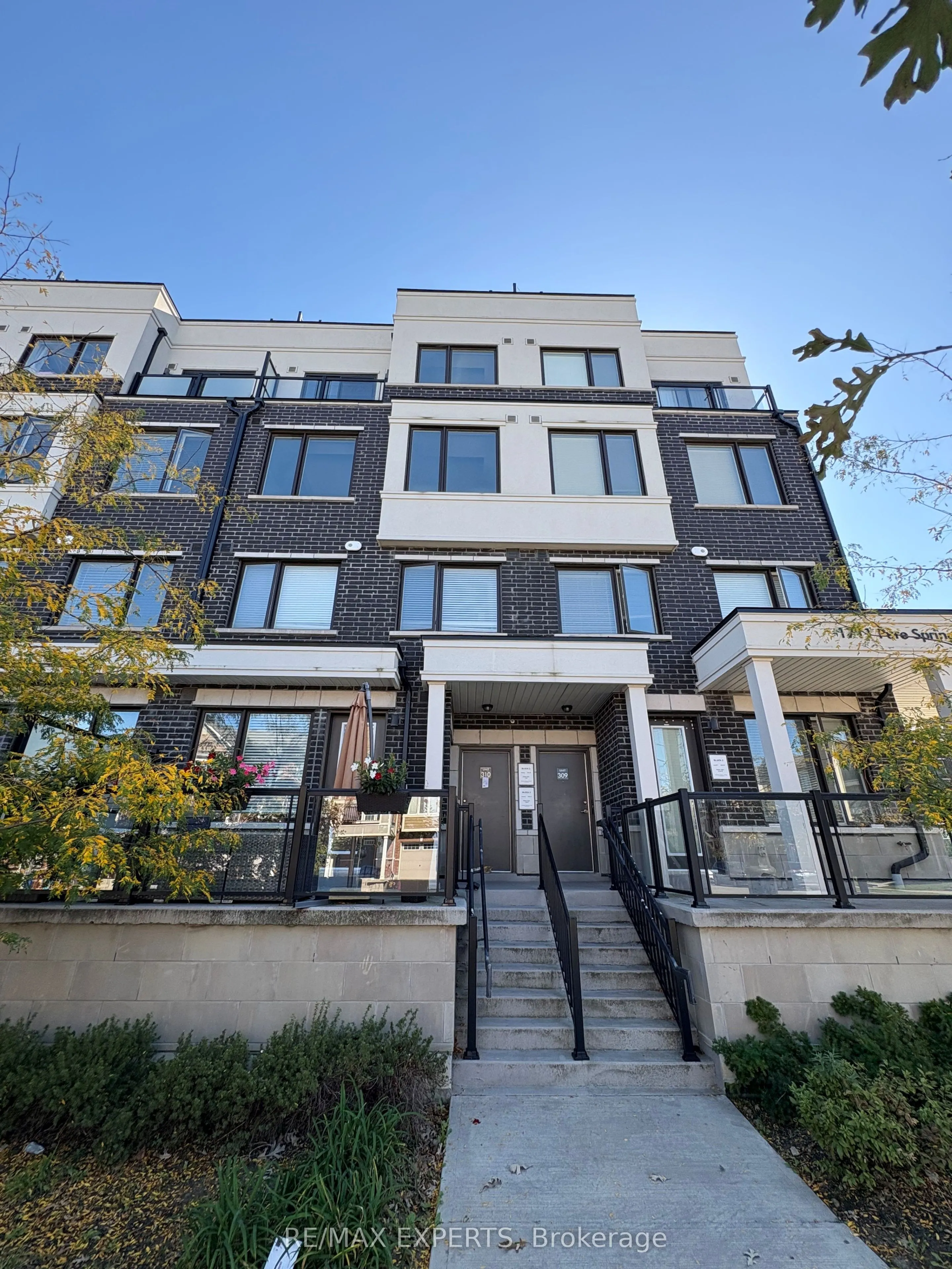 1711 Pure Springs Boulevard, #310