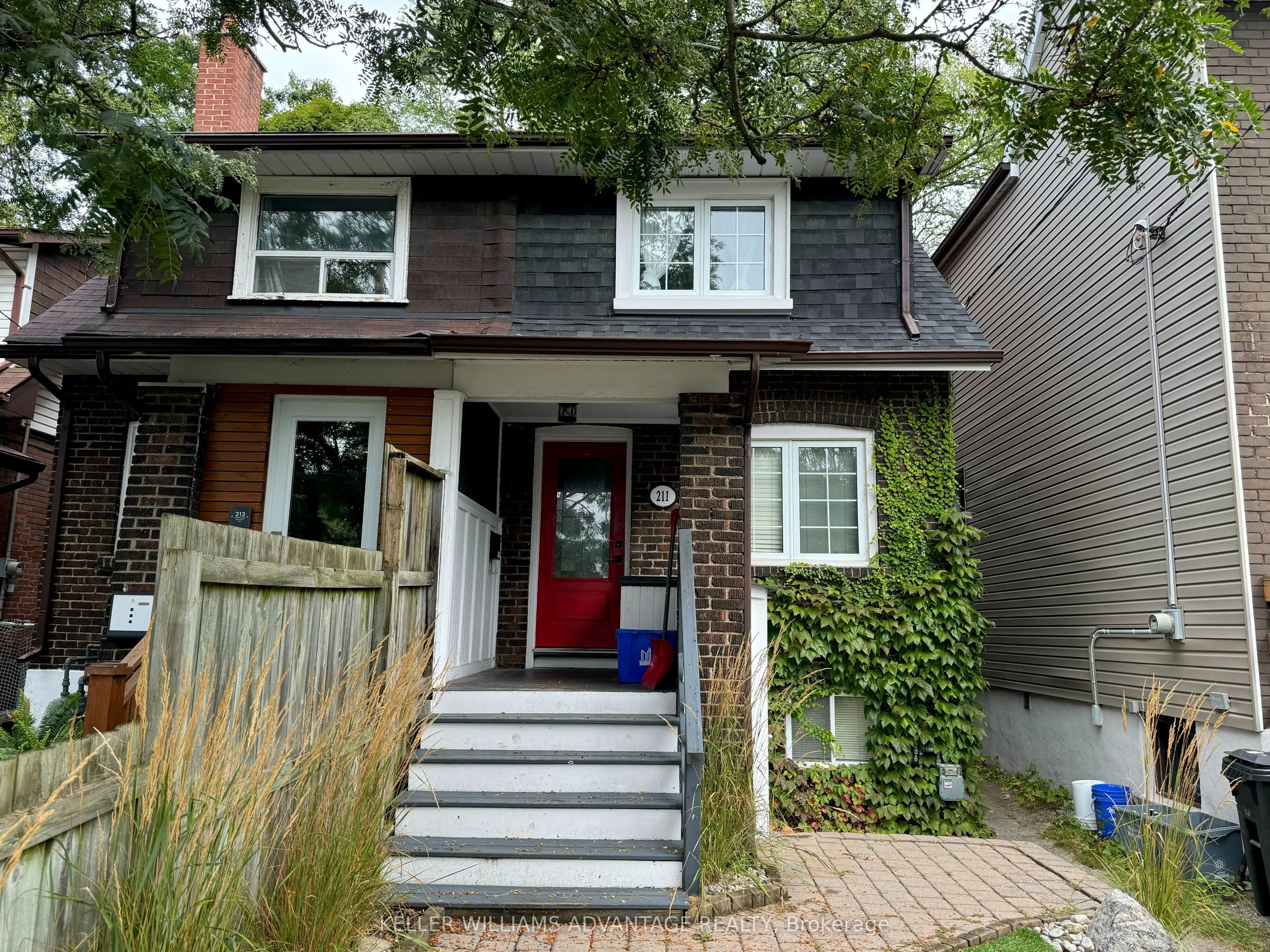 211 Golfview Avenue, #Main&Up