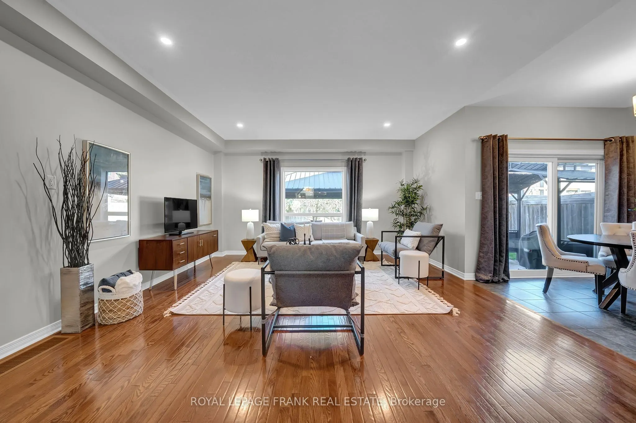 146 Buttonshaw Street