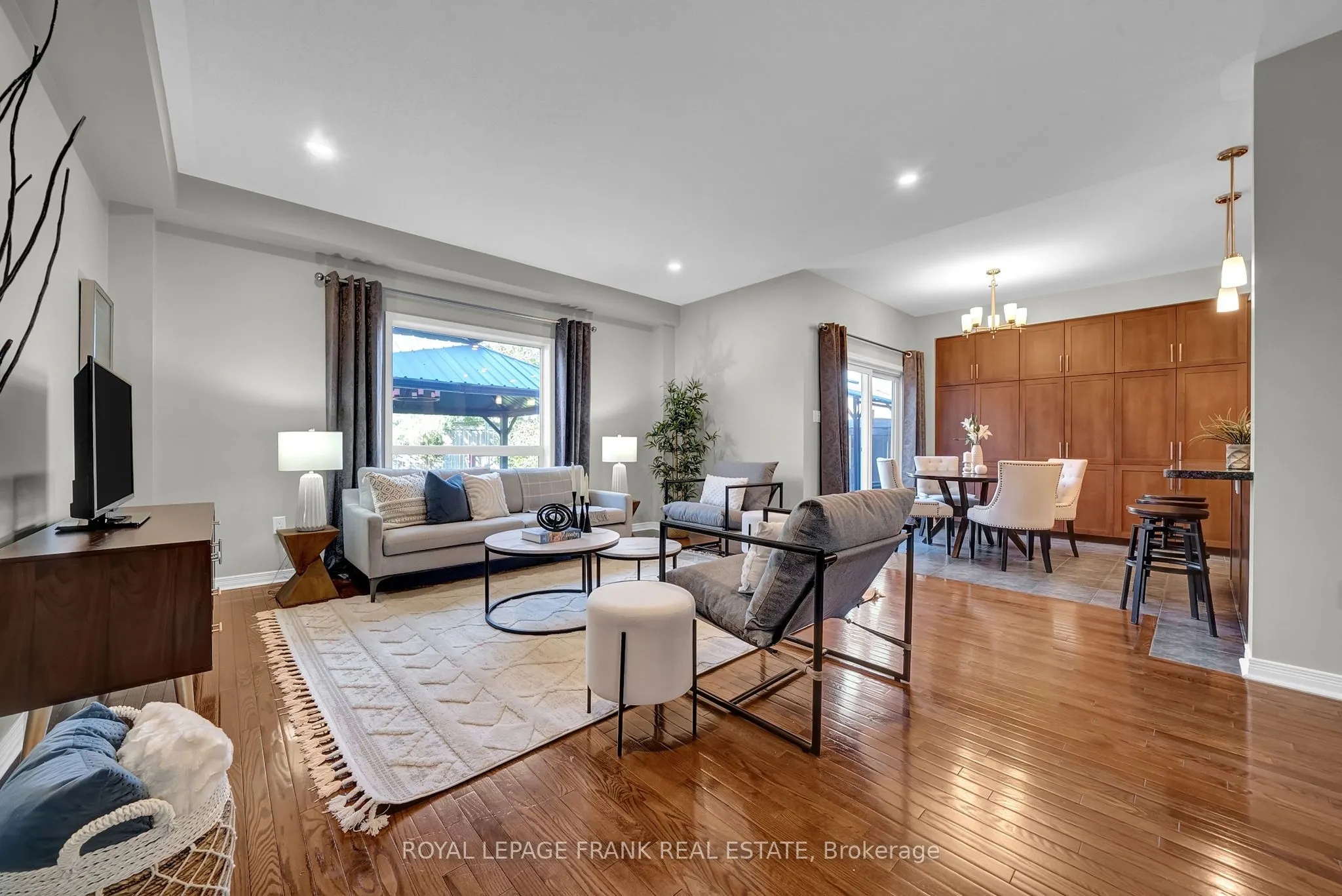 146 Buttonshaw Street