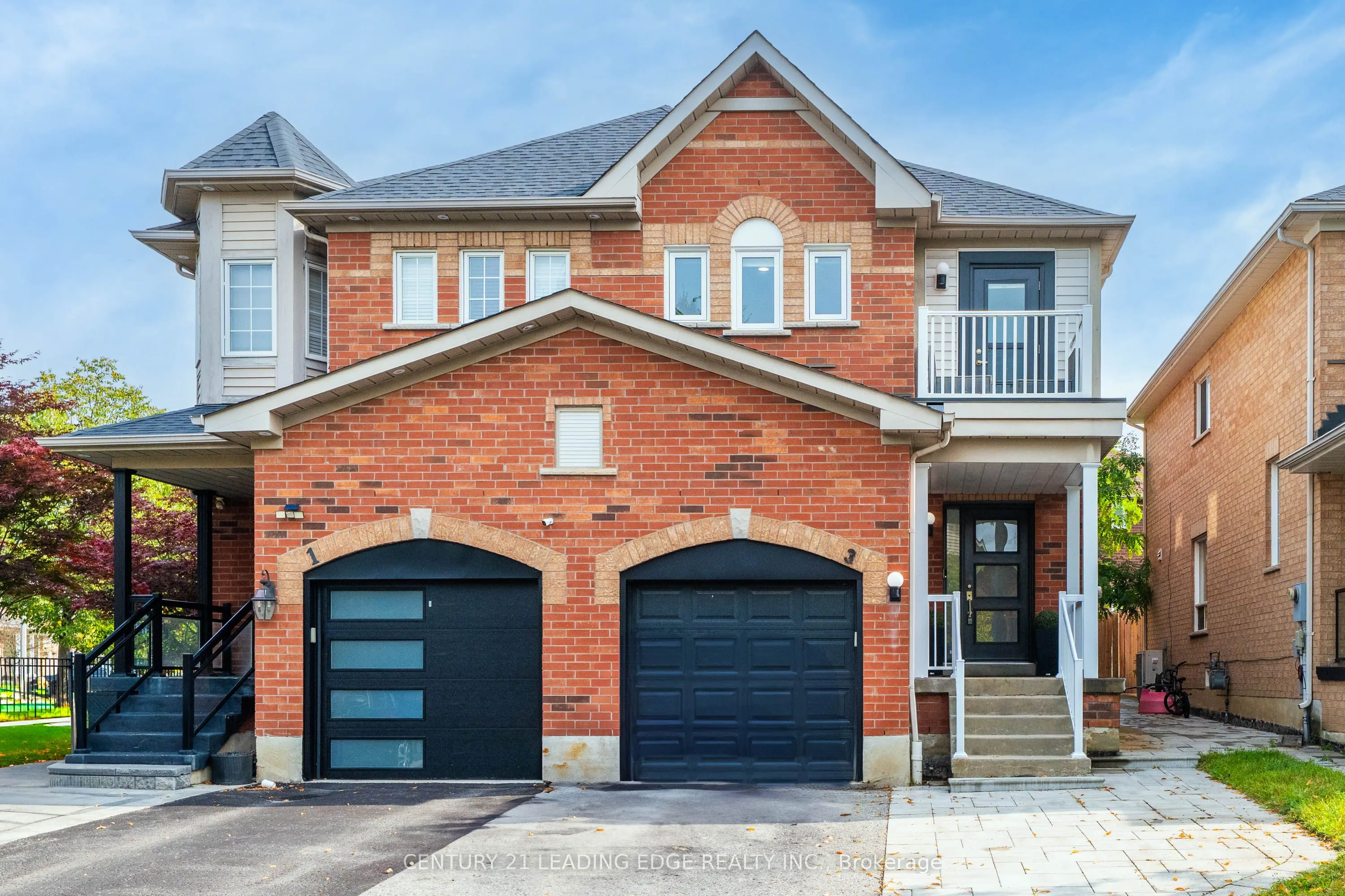 3 Hemans Court