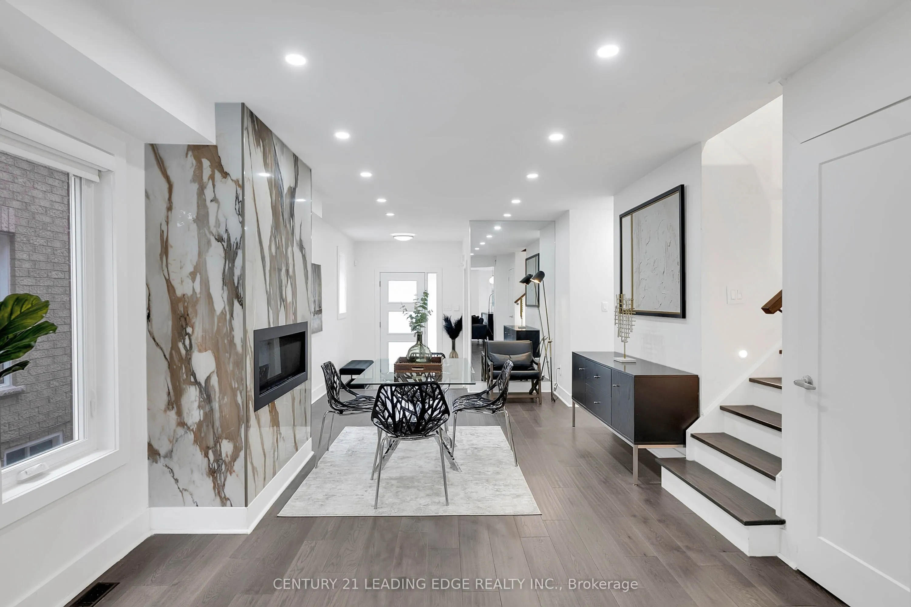 3 Hemans Court