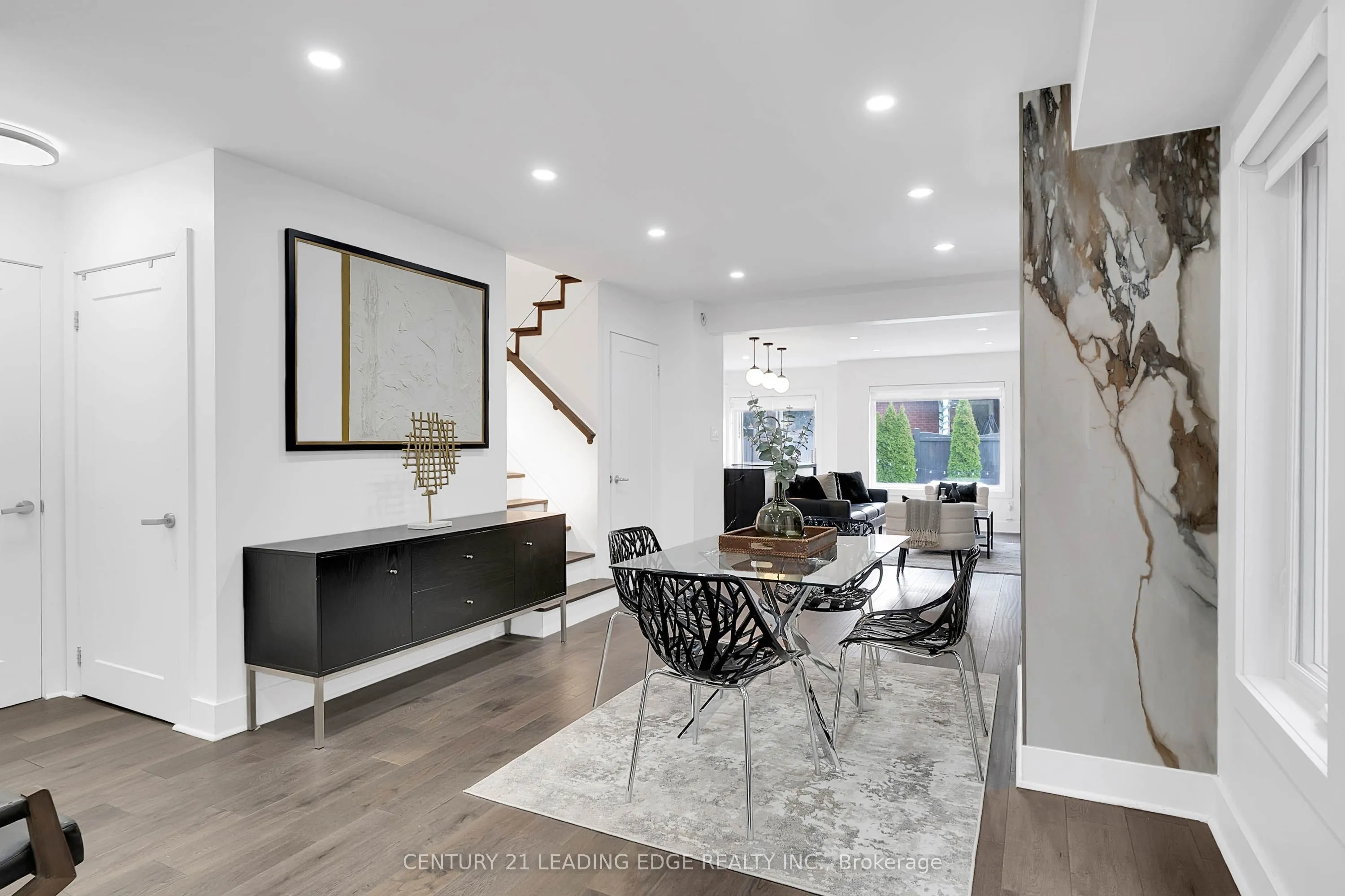 3 Hemans Court