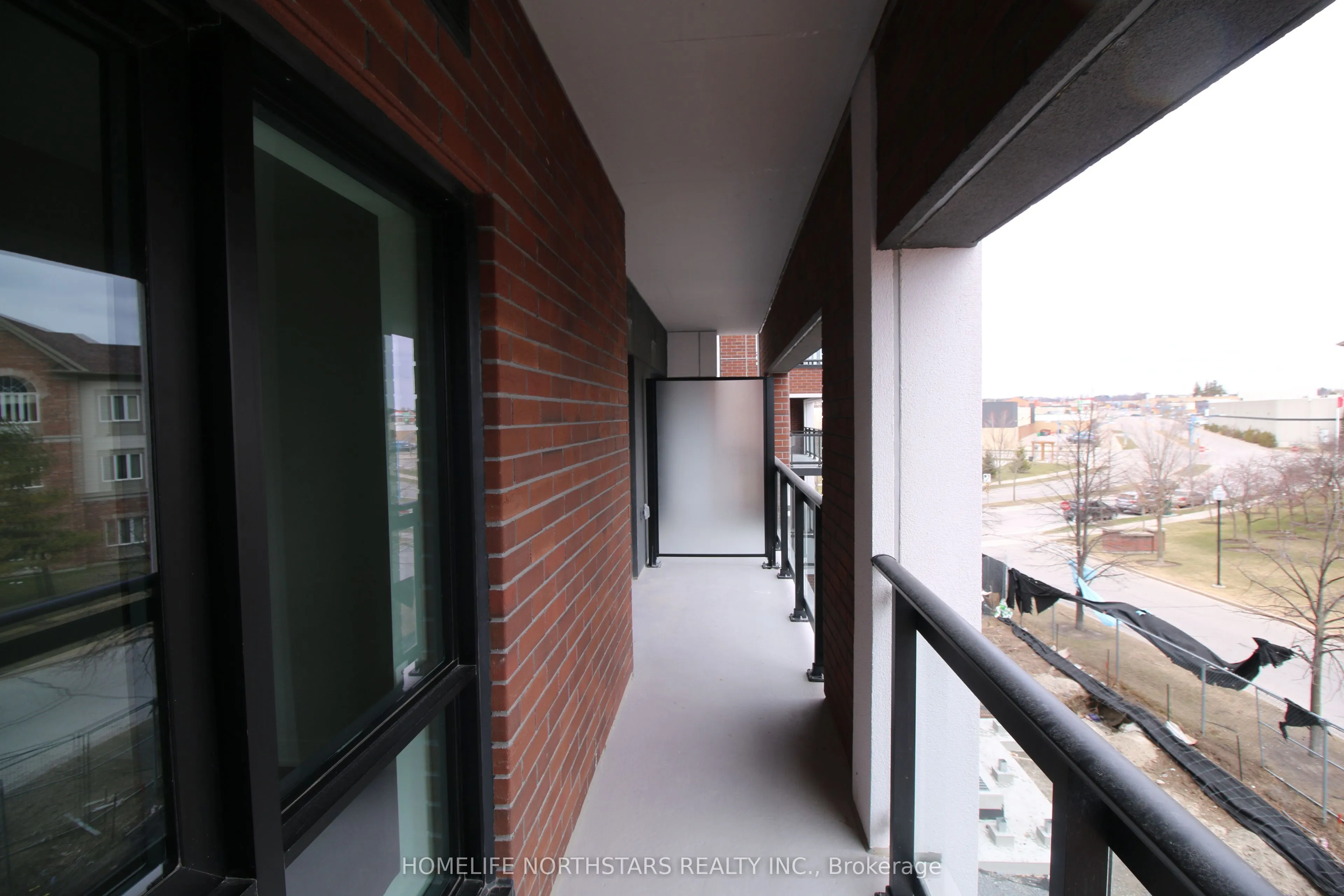 55 Clarington Boulevard, #306