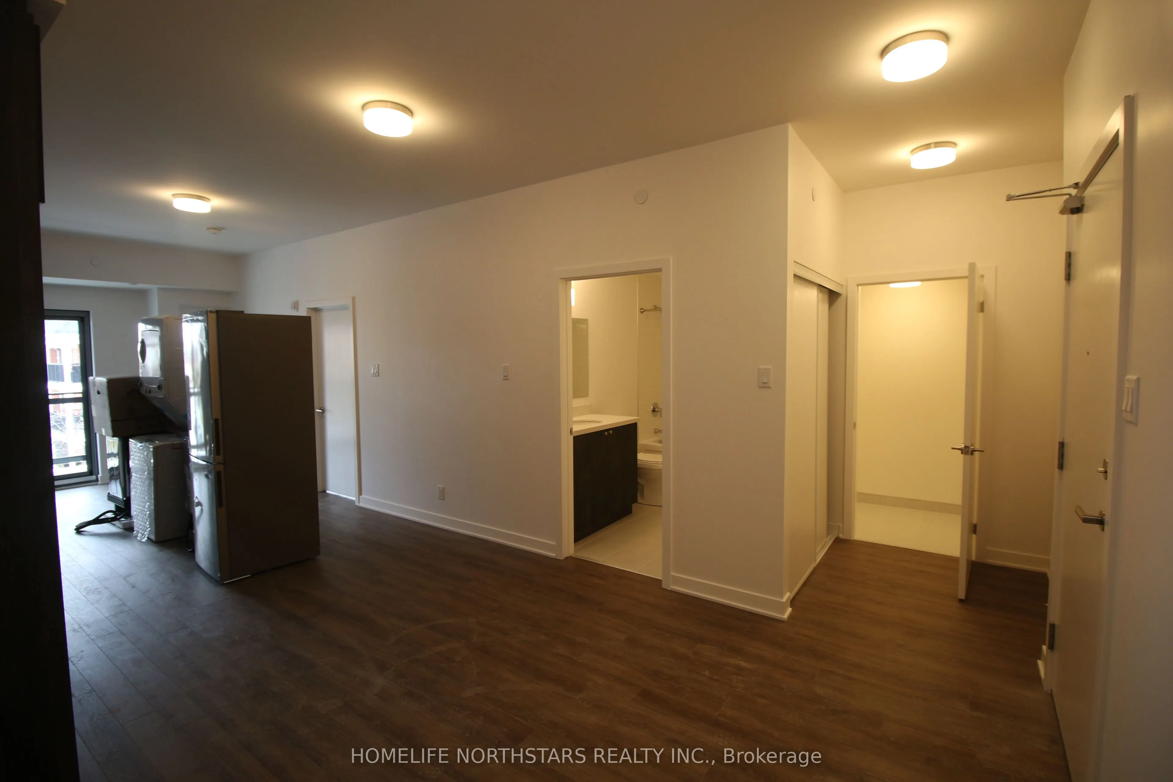 55 Clarington Boulevard, #306