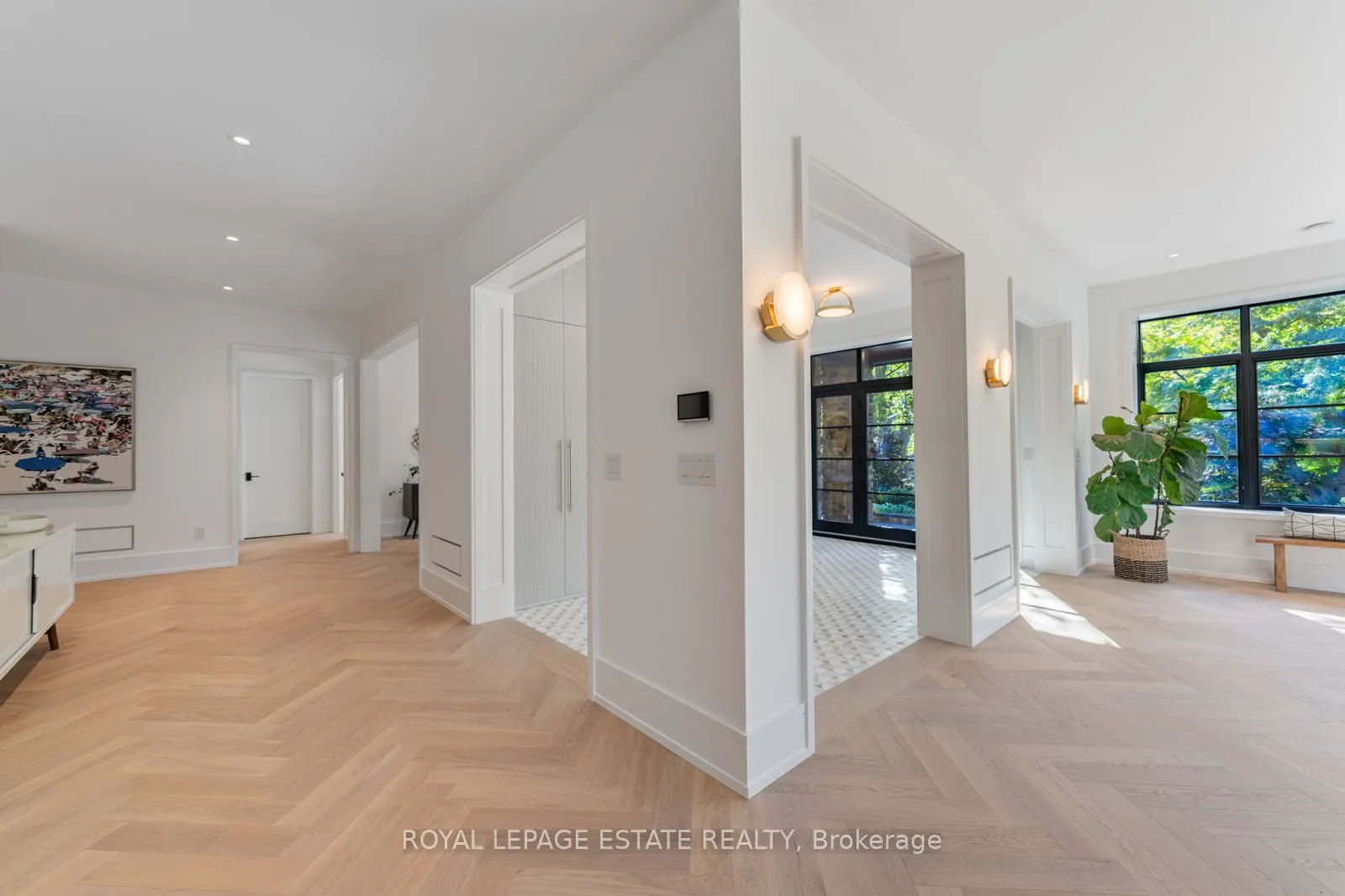 8 Crown Park Road