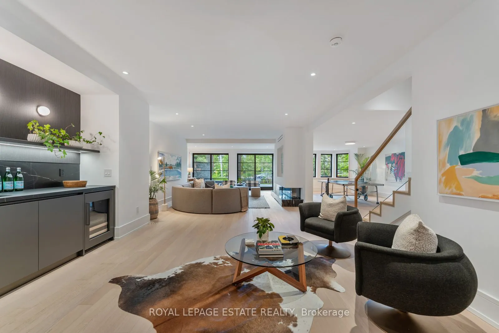 8 Crown Park Road