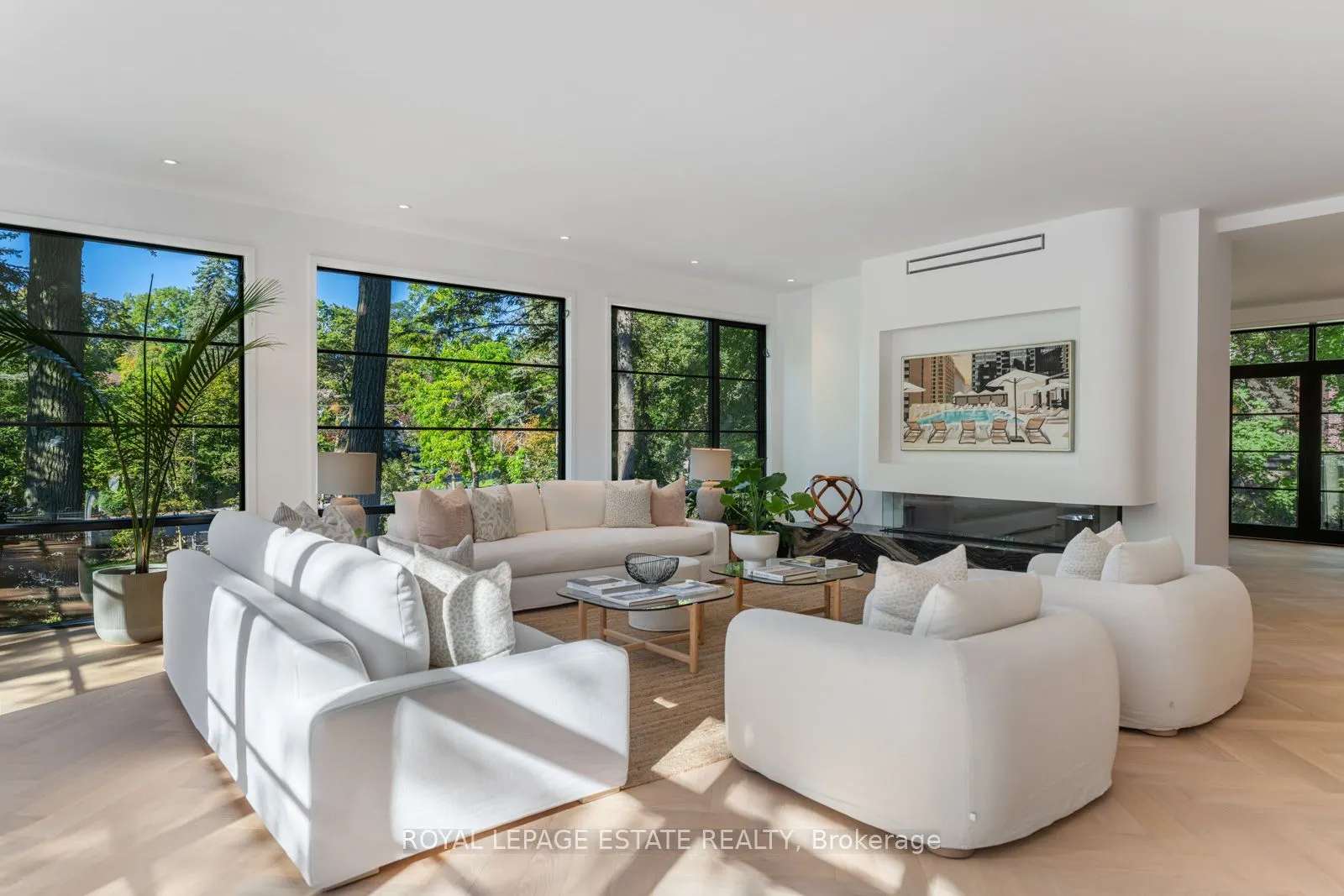 8 Crown Park Road