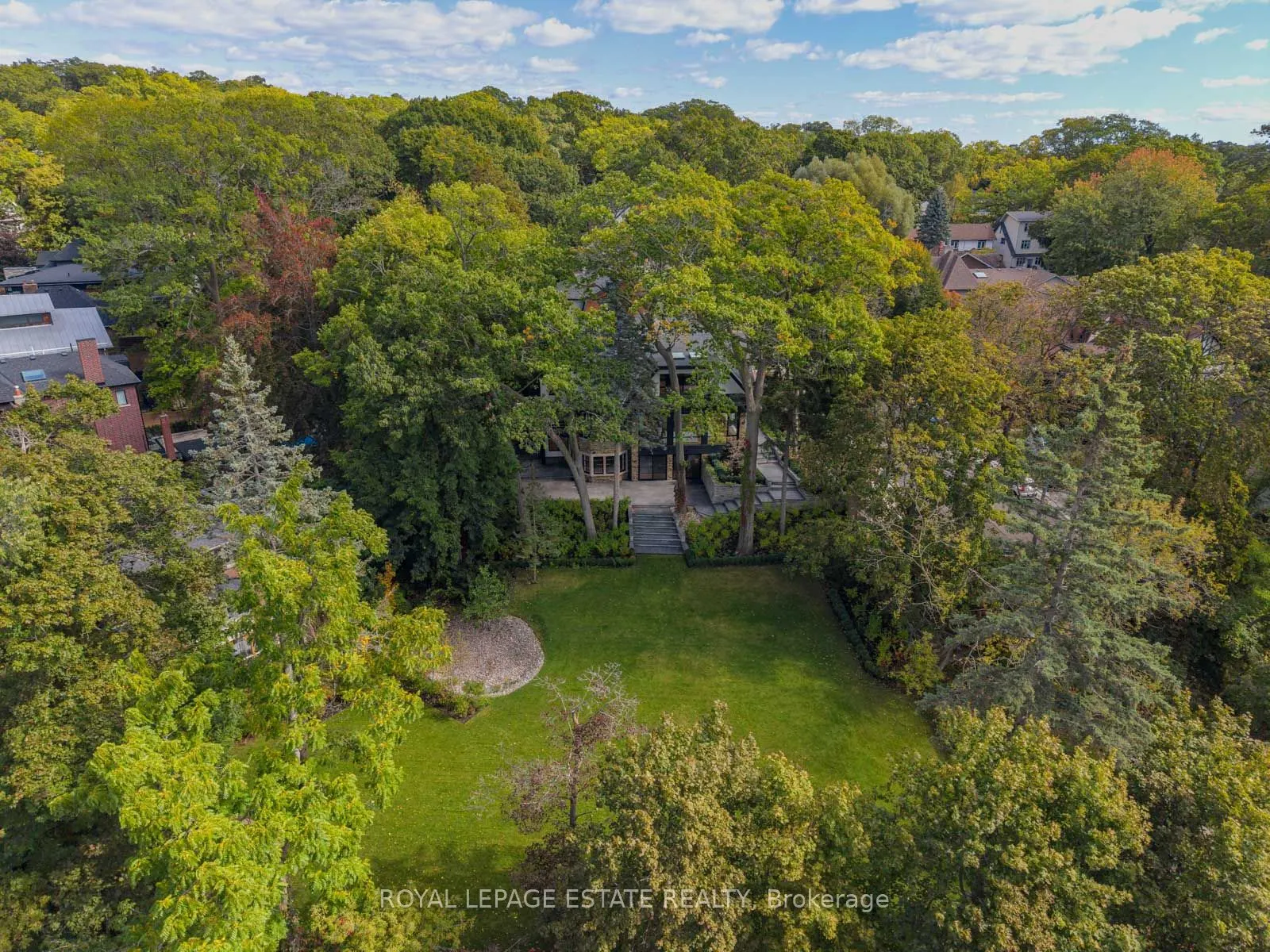8 Crown Park Road