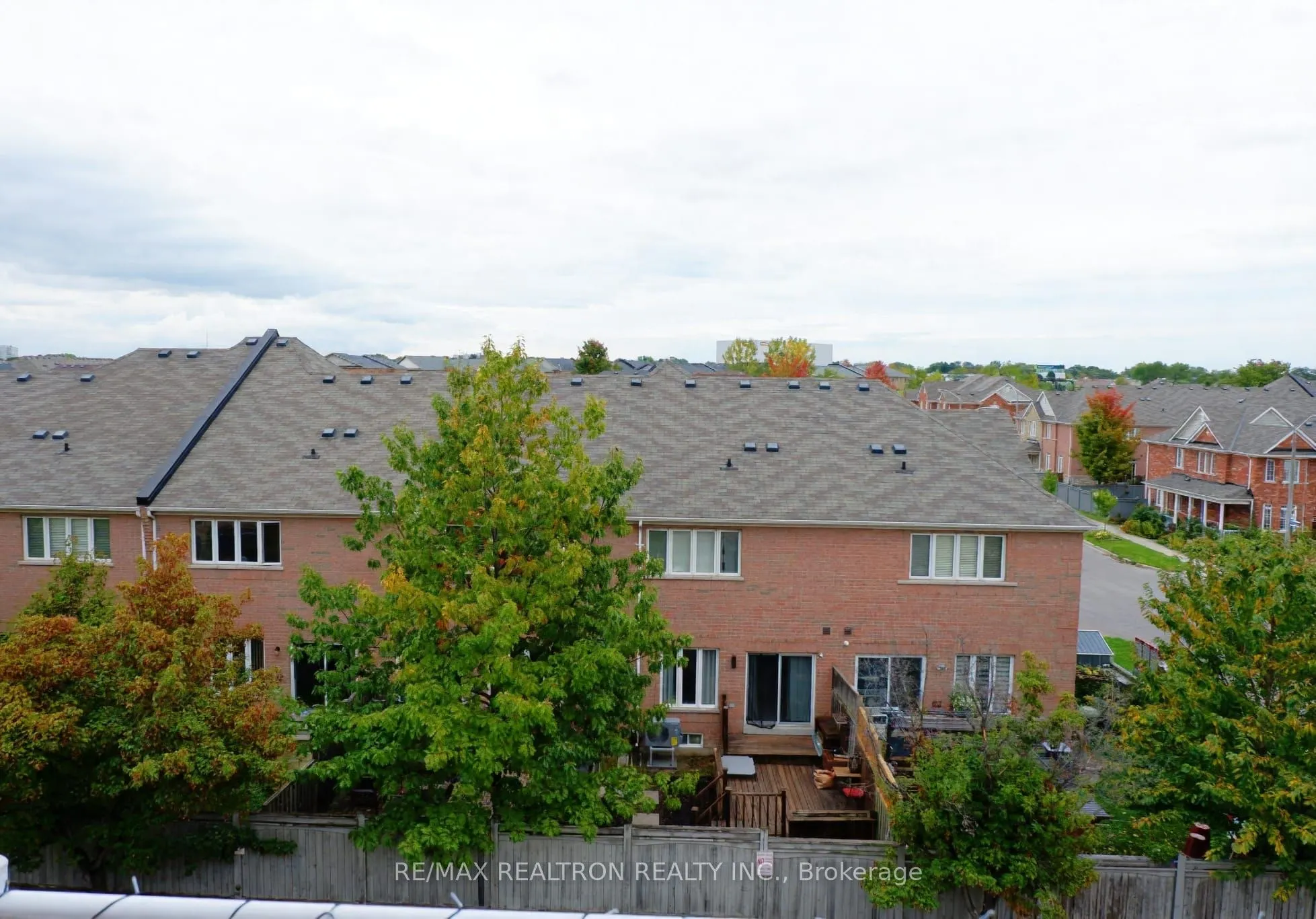651 B Warden Avenue, #36