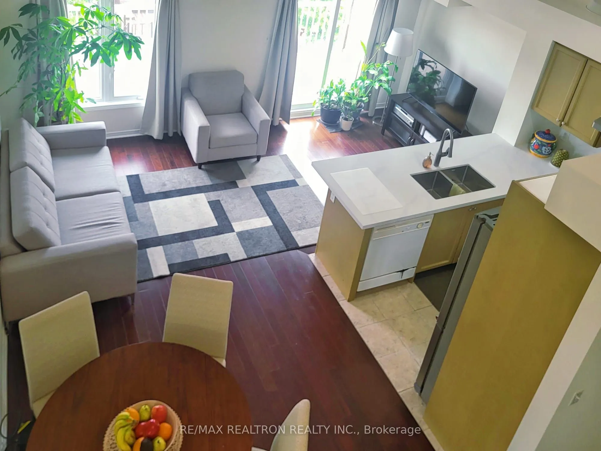 651 B Warden Avenue, #36