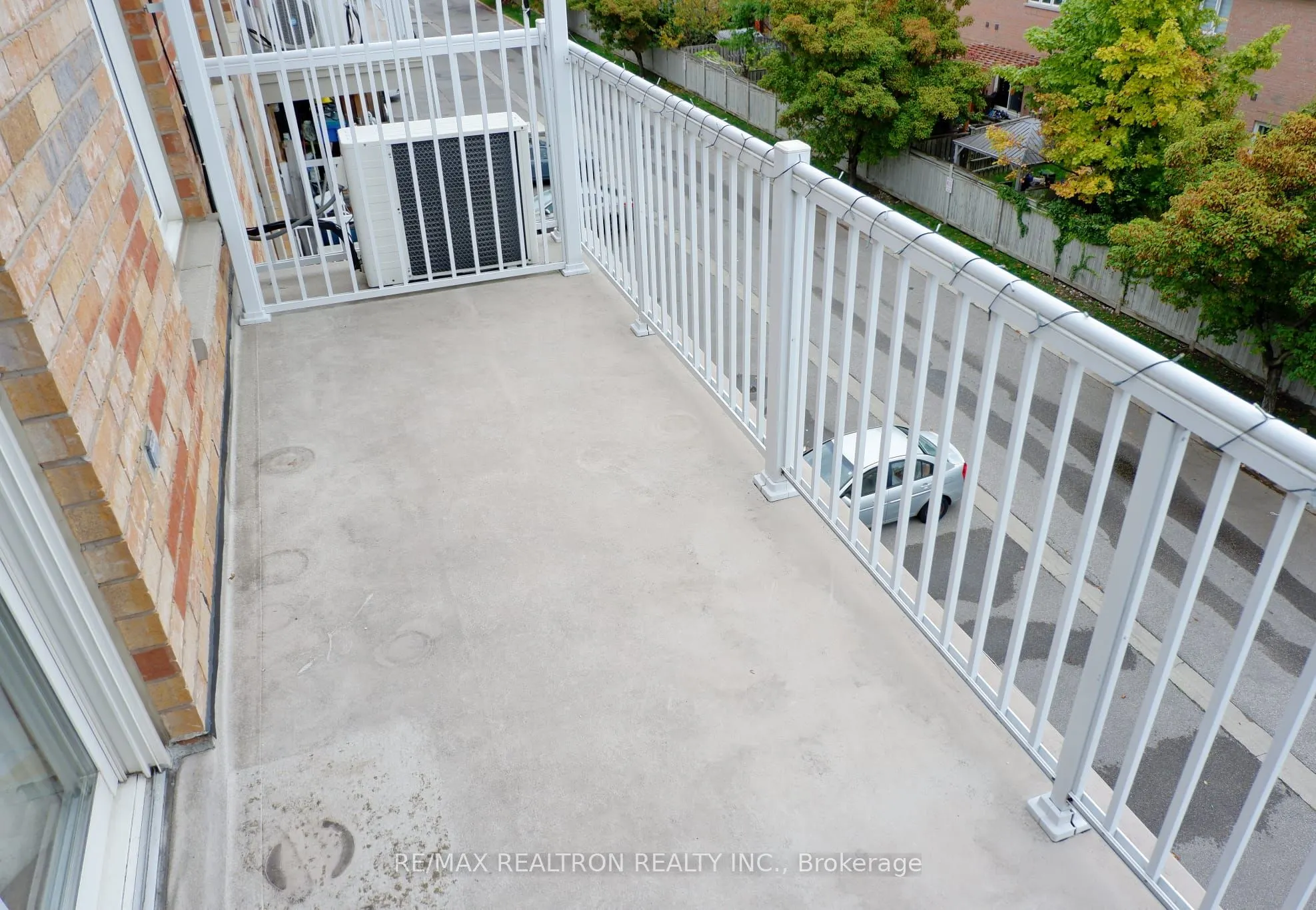 651 B Warden Avenue, #36