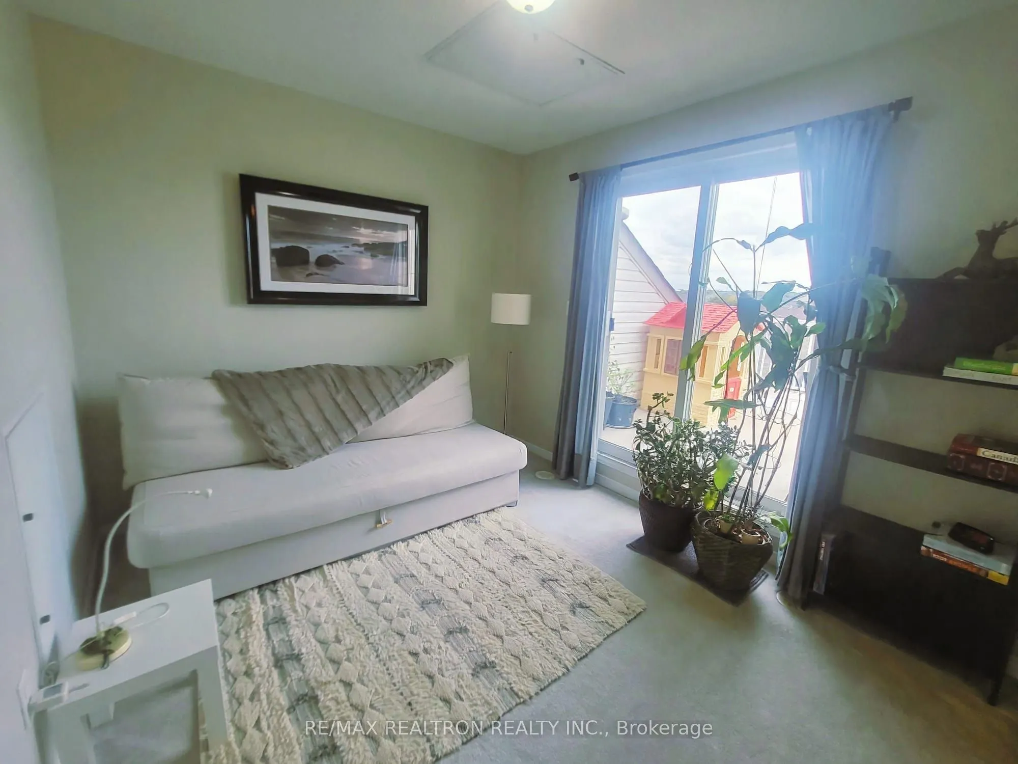 651 B Warden Avenue, #36