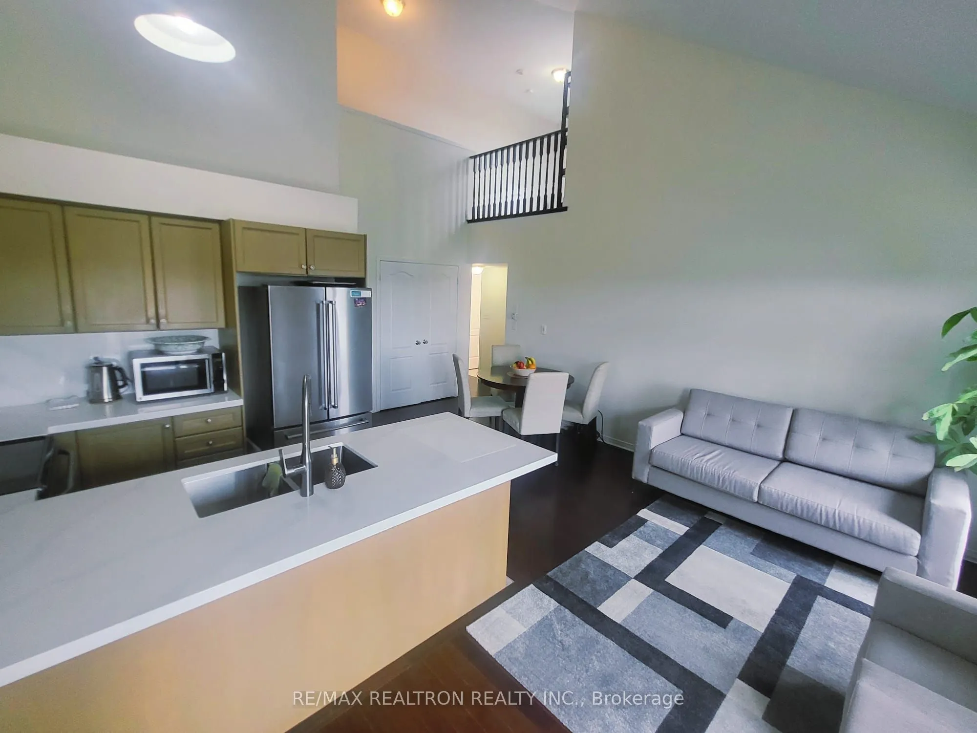 651 B Warden Avenue, #36