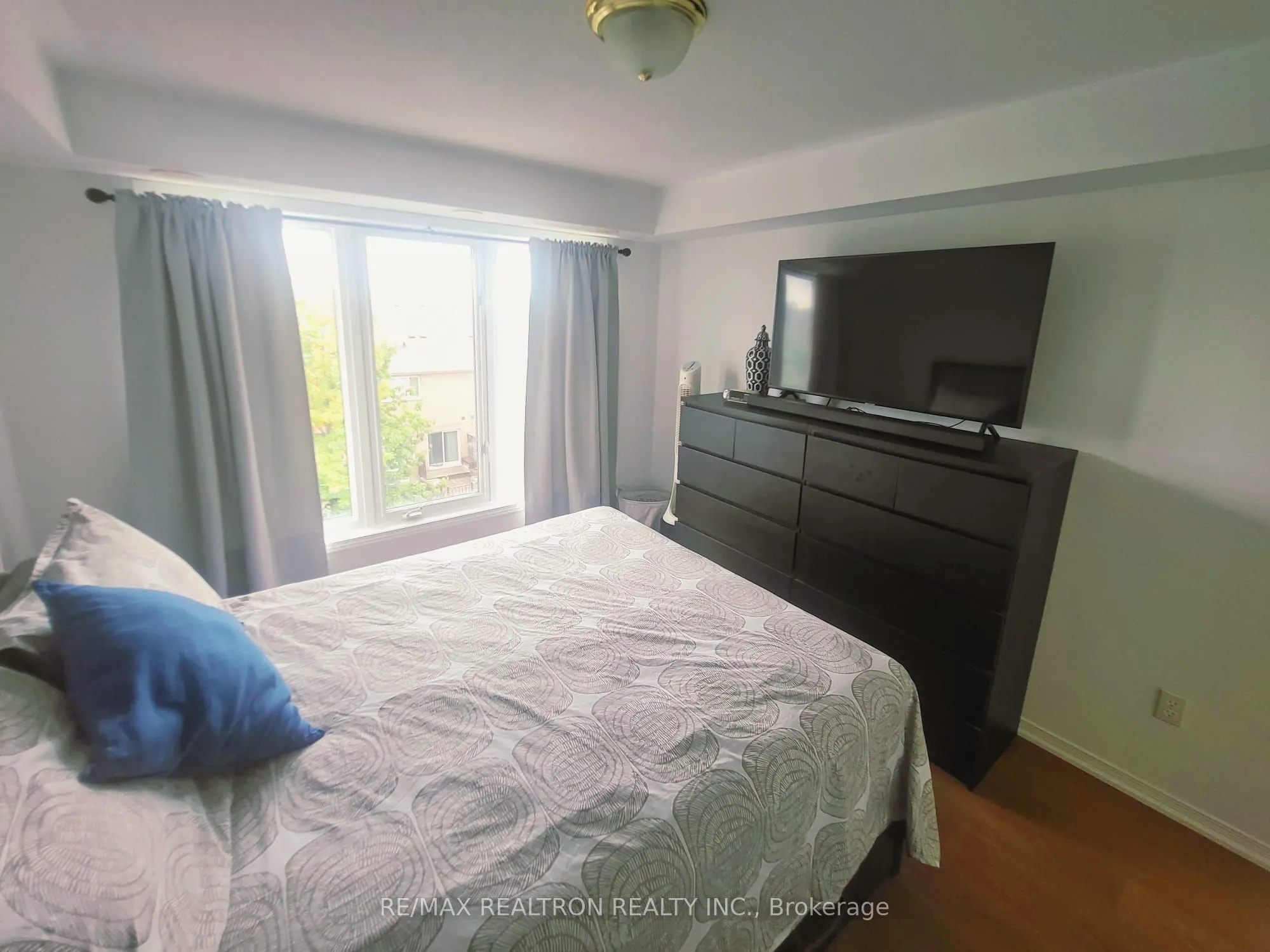 651 B Warden Avenue, #36