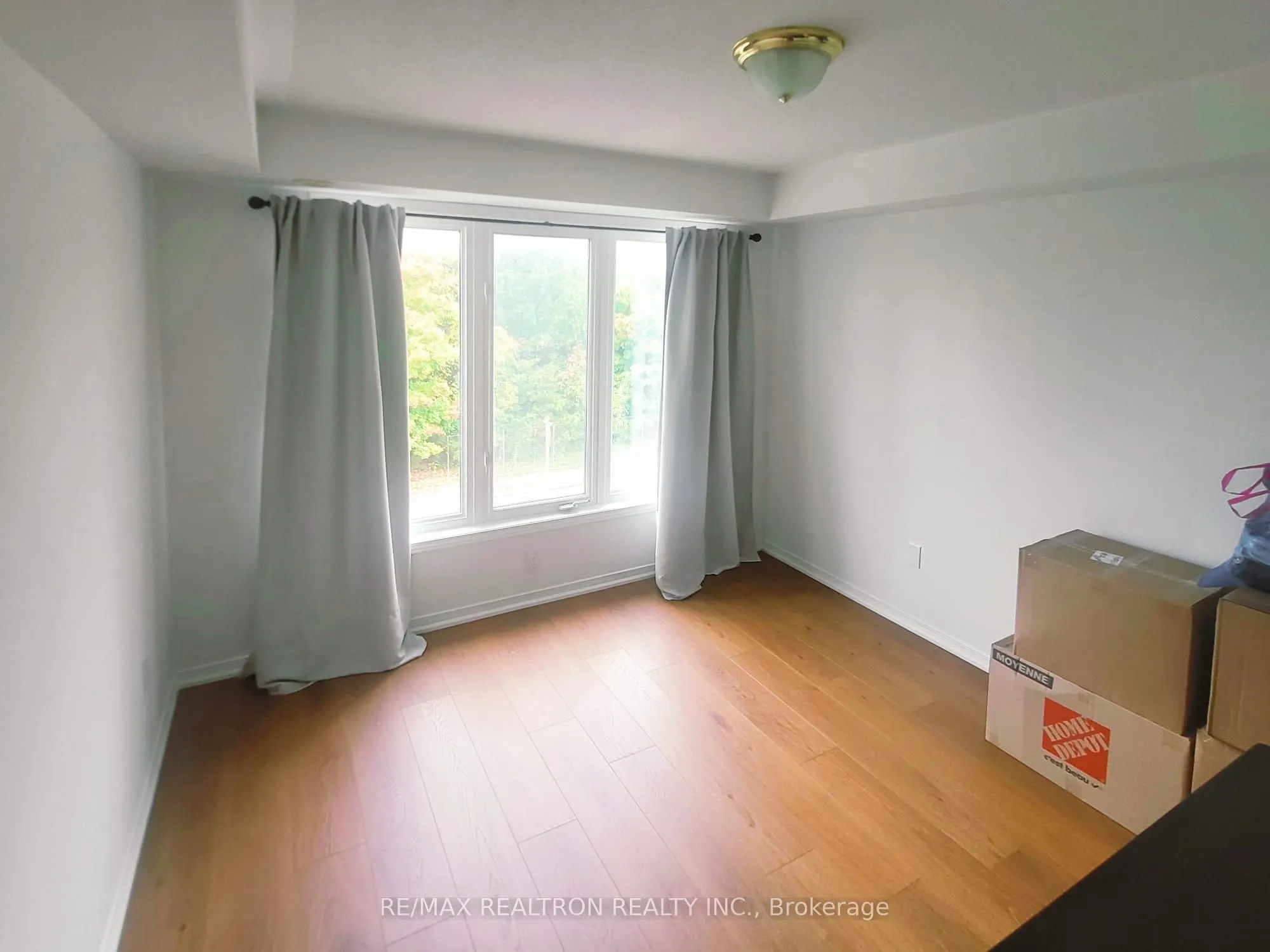 651 B Warden Avenue, #36