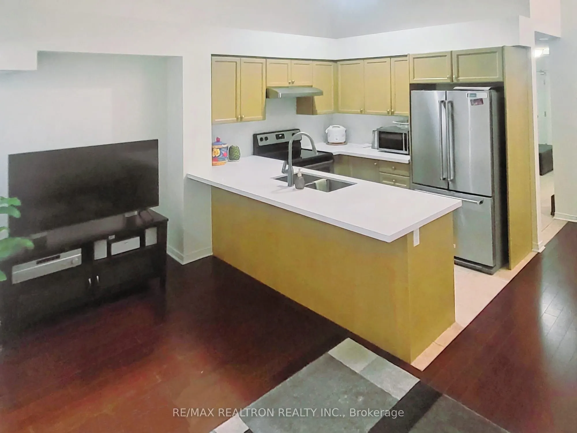 651 B Warden Avenue, #36