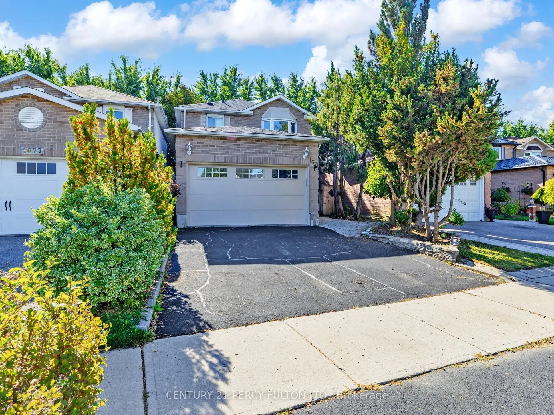 1671 Portland Court