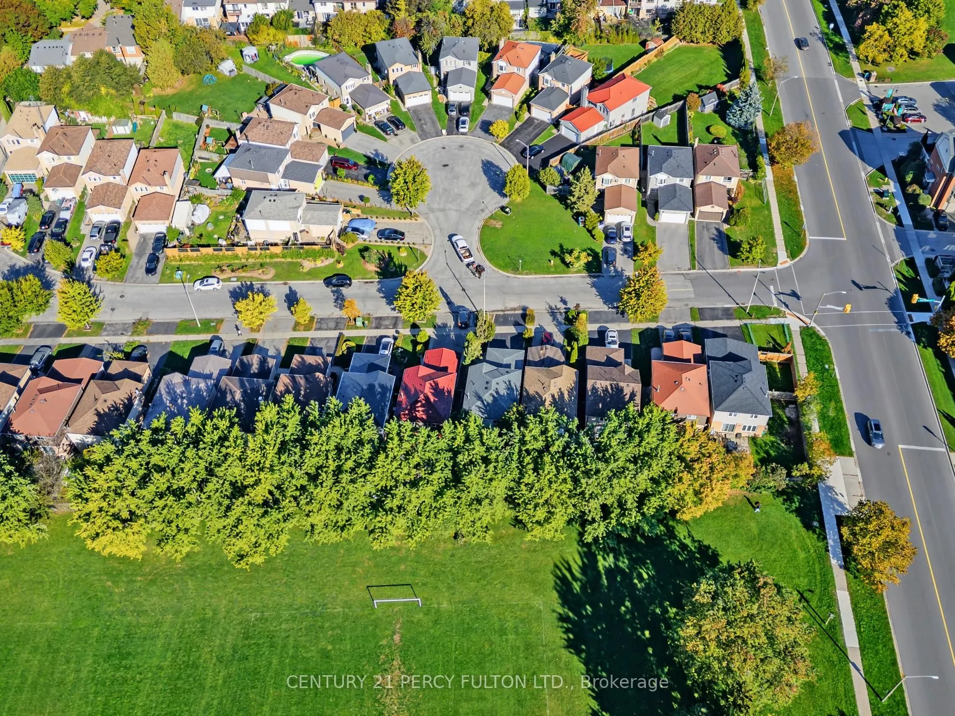 1671 Portland Court