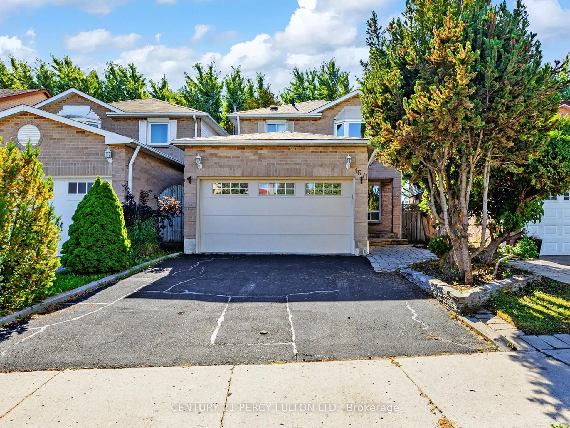 1671 Portland Court