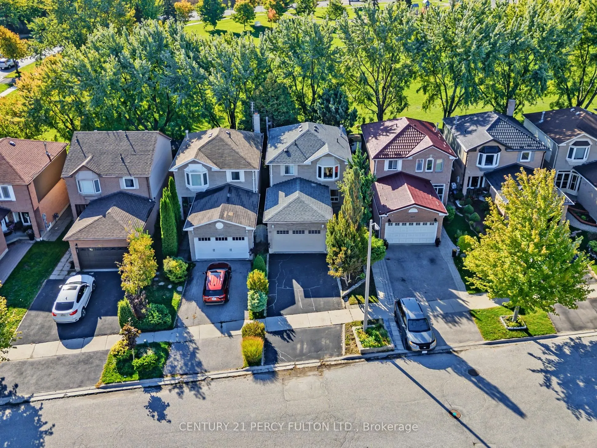 1671 Portland Court
