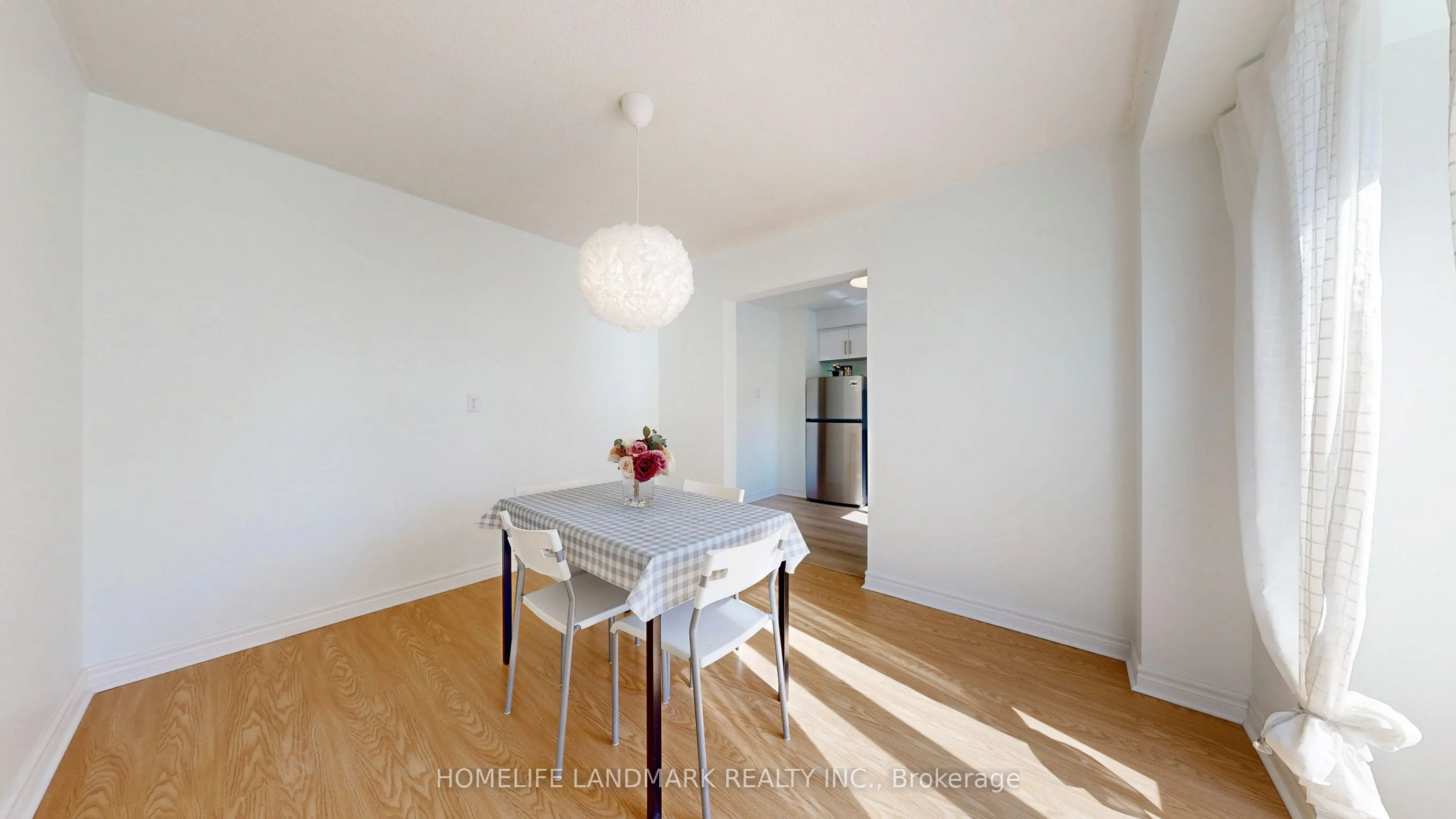 19 Fundy Bay Boulevard