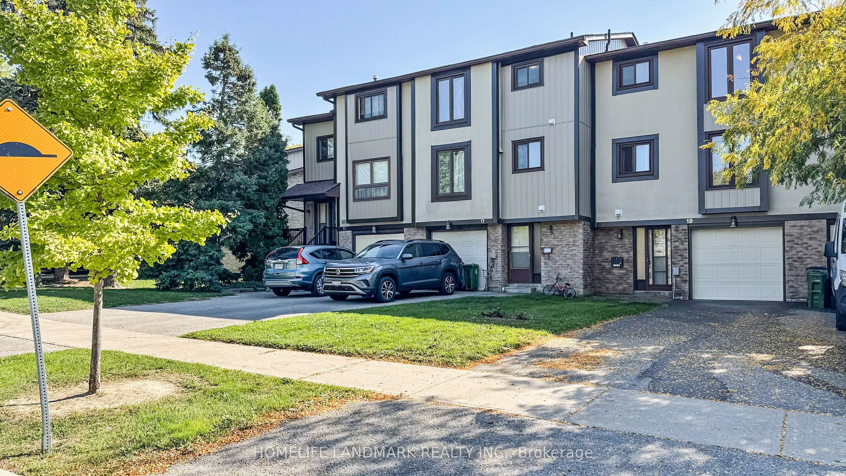 19 Fundy Bay Boulevard