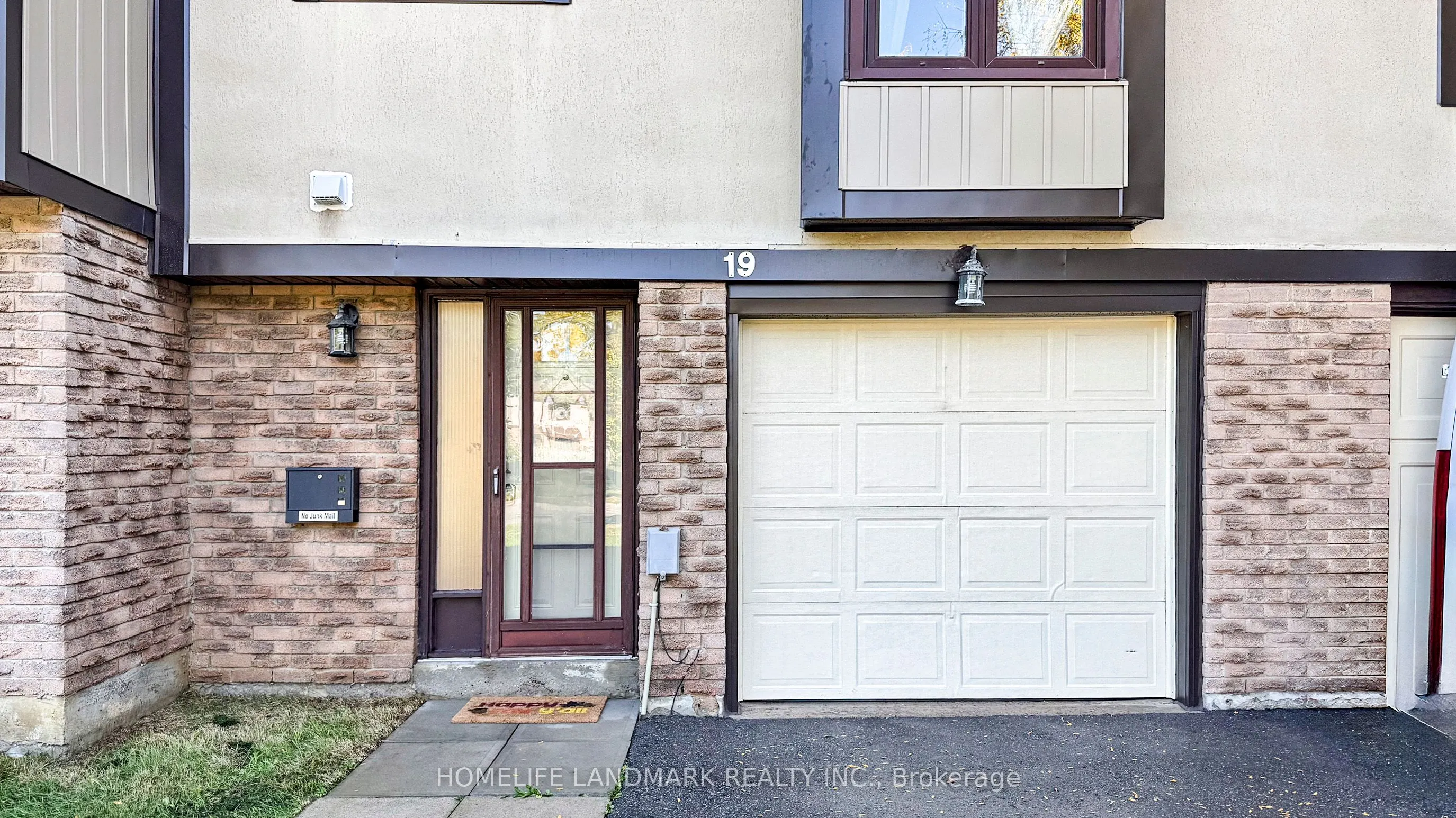 19 Fundy Bay Boulevard
