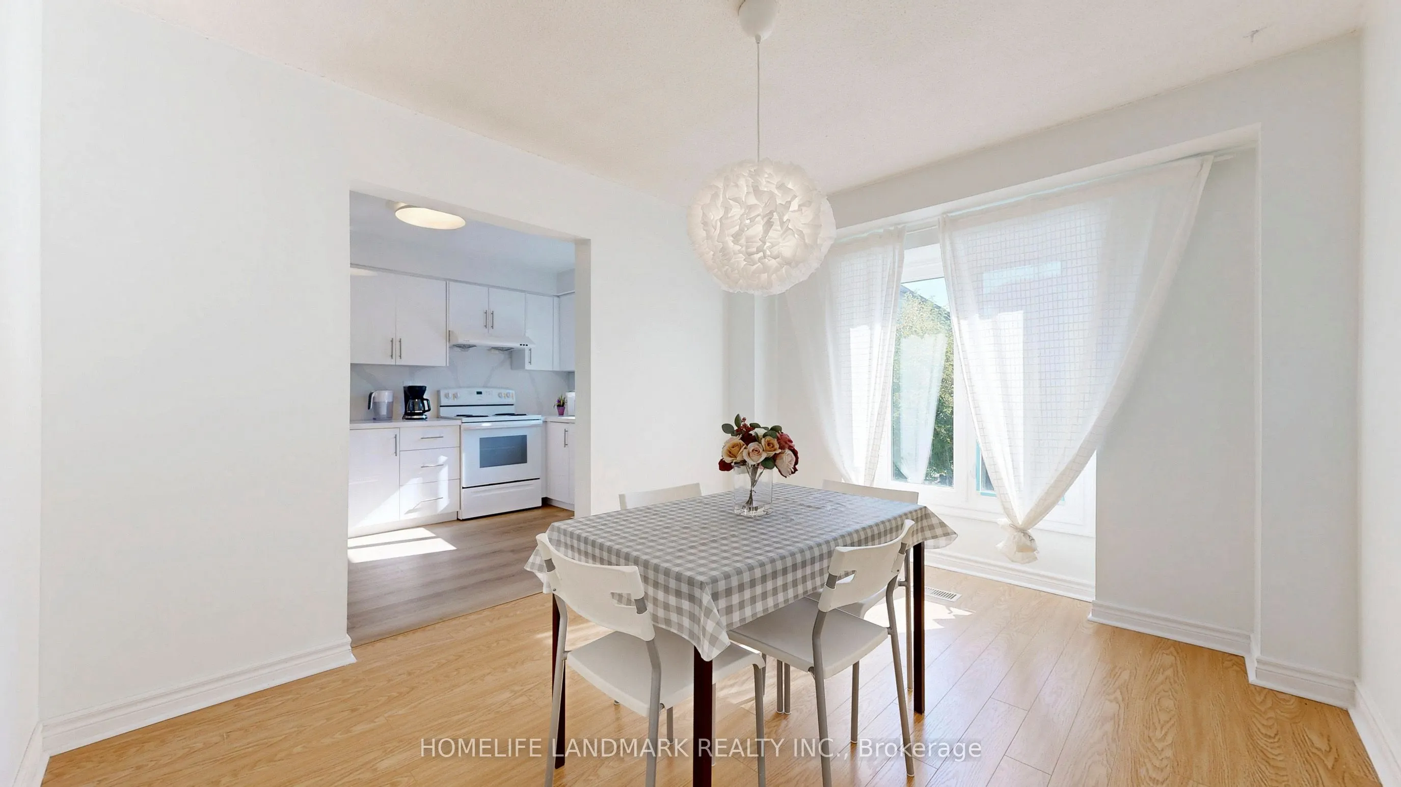 19 Fundy Bay Boulevard
