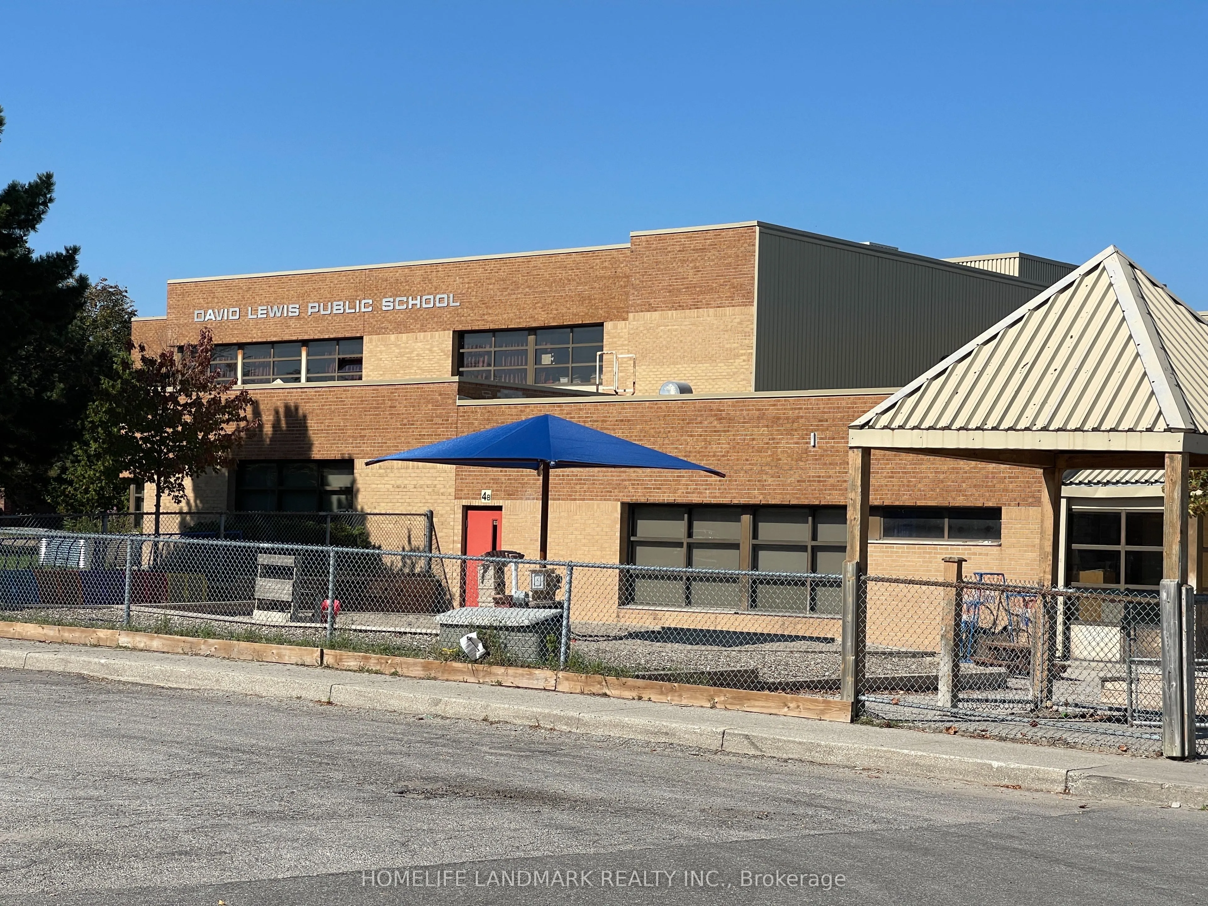 19 Fundy Bay Boulevard